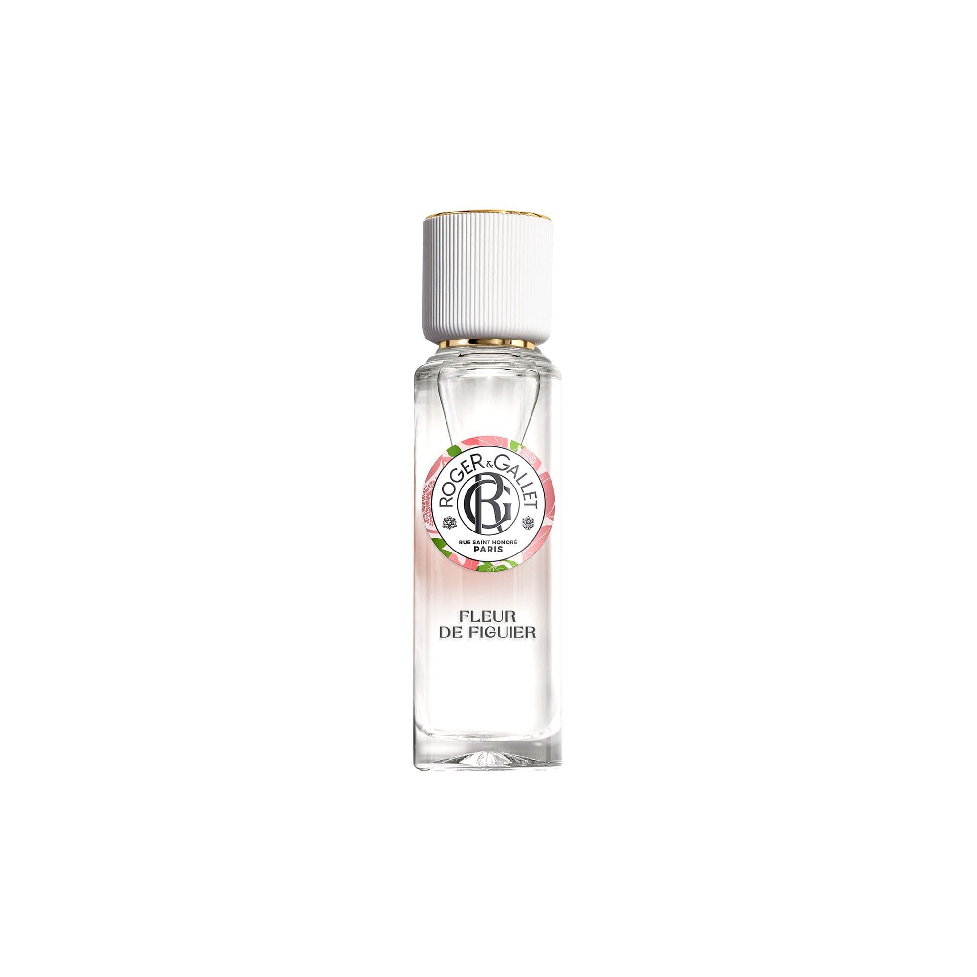 ROGER&GALLET Fleur De Figuier - Acqua Profumata Di Benessere
