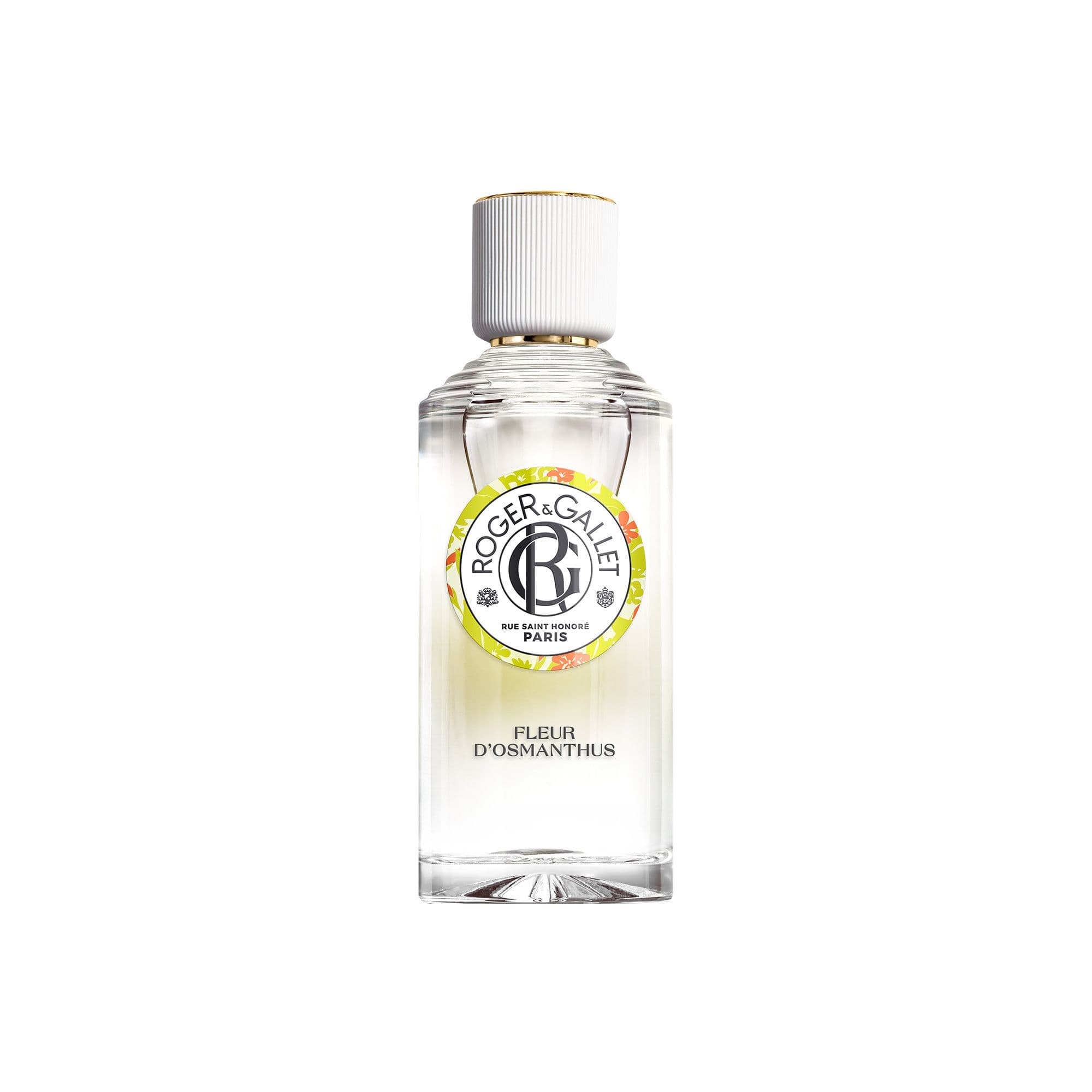 ROGER&GALLET Fleur D'osmanthus - Acqua Profumata Di Benessere