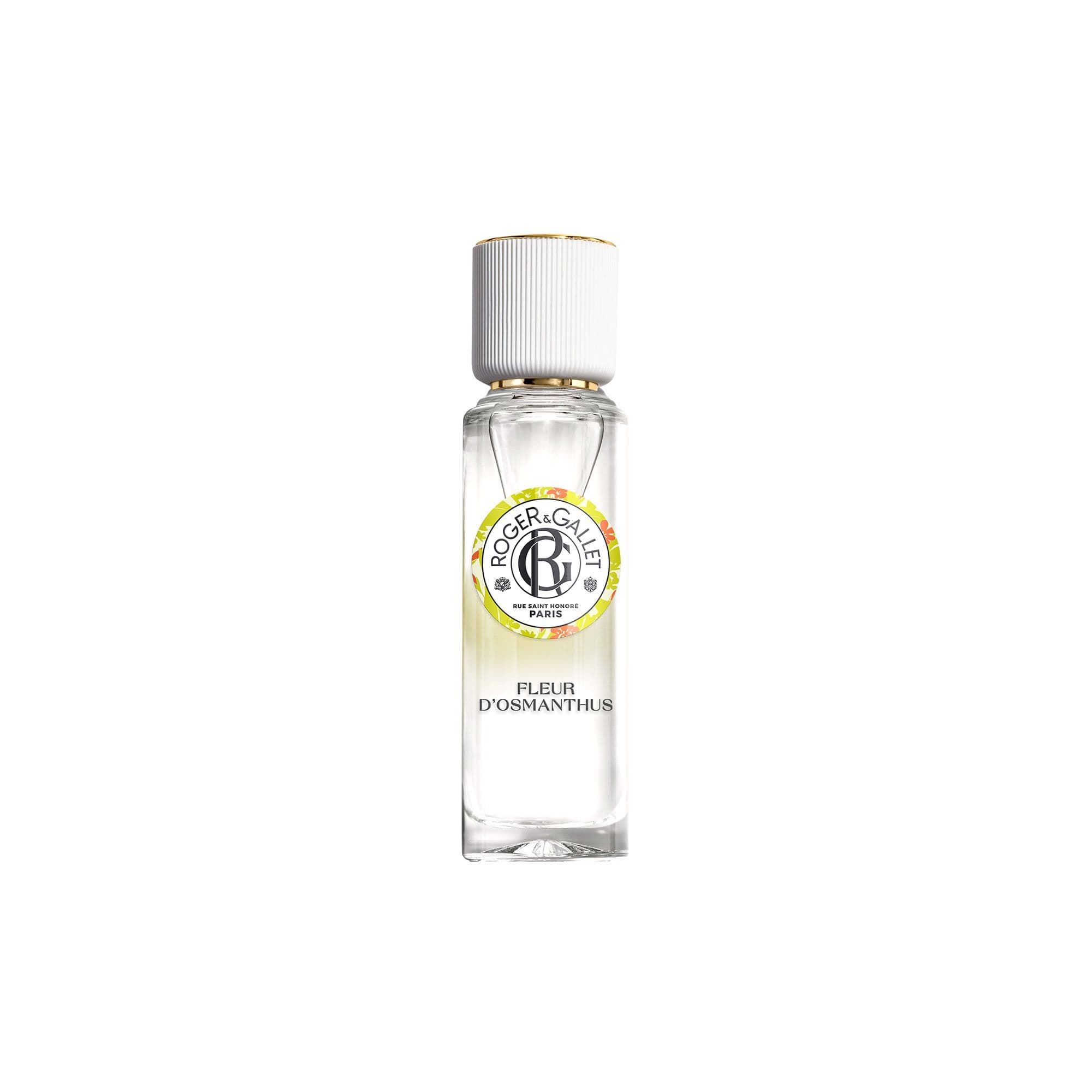ROGER&GALLET Fleur D'osmanthus - Acqua Profumata Di Benessere