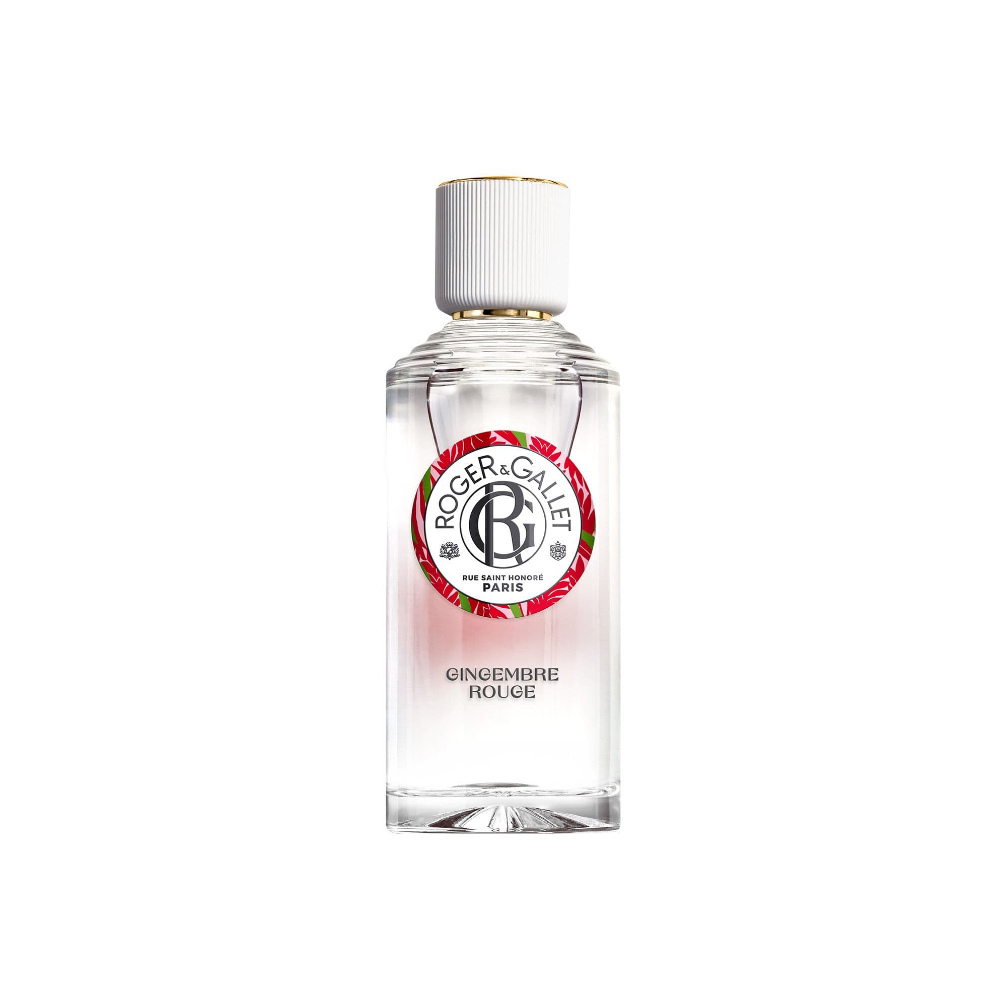 ROGER&GALLET Gingembre Rouge - Acqua Profumata Di Benessere