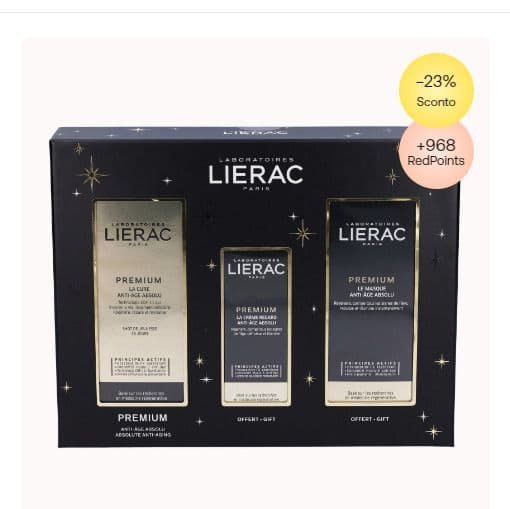 Lierac Coffanetto Premium