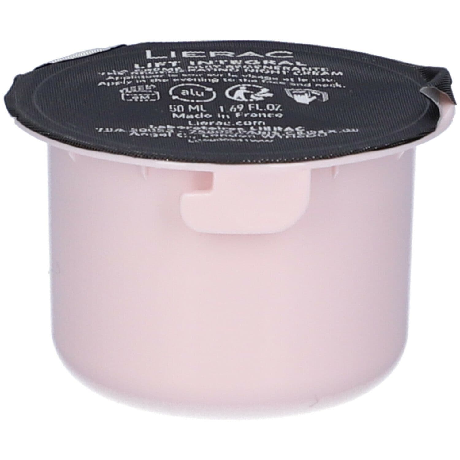 Lierac Lift Integral Crema Notte Rigenerante Ricarica