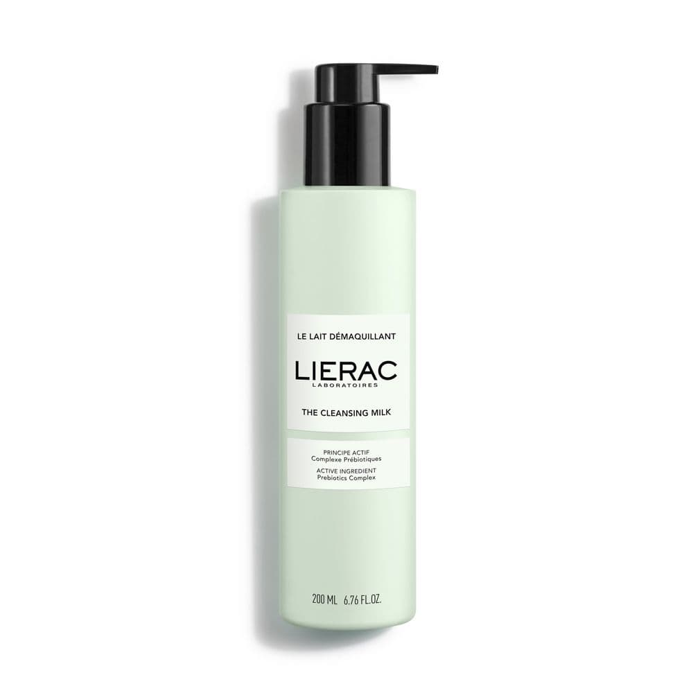 Lierac Latte Struccante