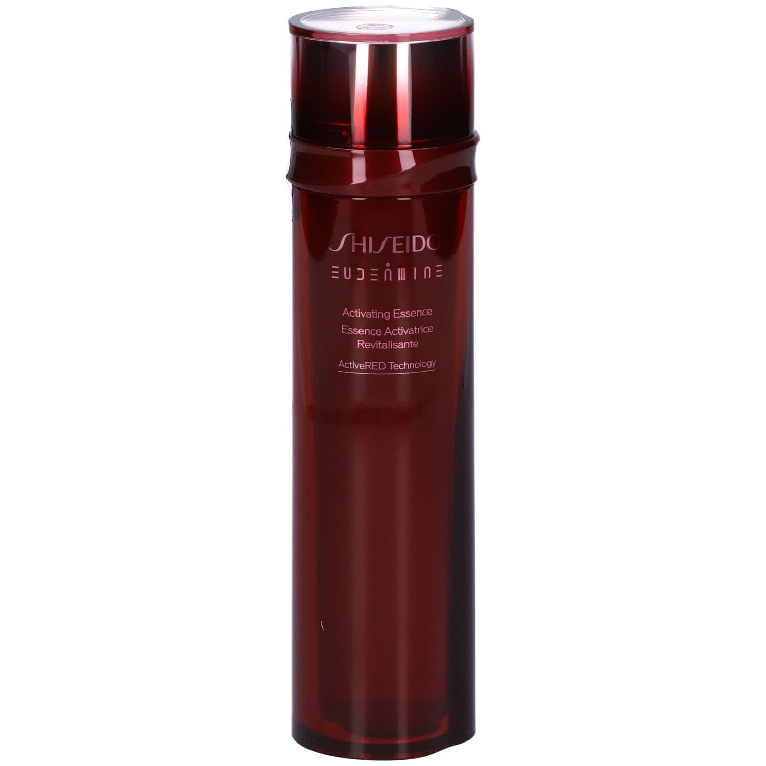 Shiseido Eudermine Activating Essence Lozione Viso