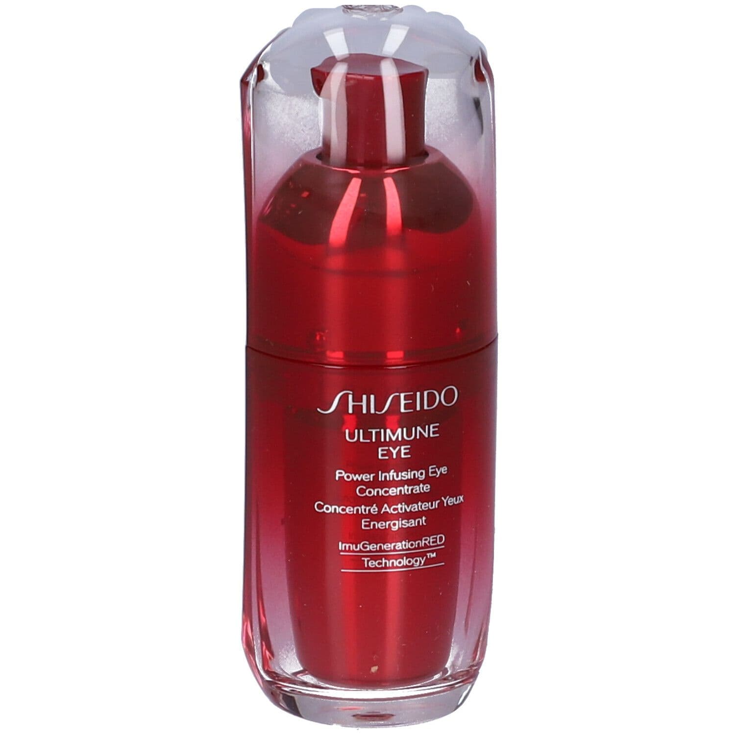 Shiseido Ultimune Power Infusing Siero Contorno Occhi