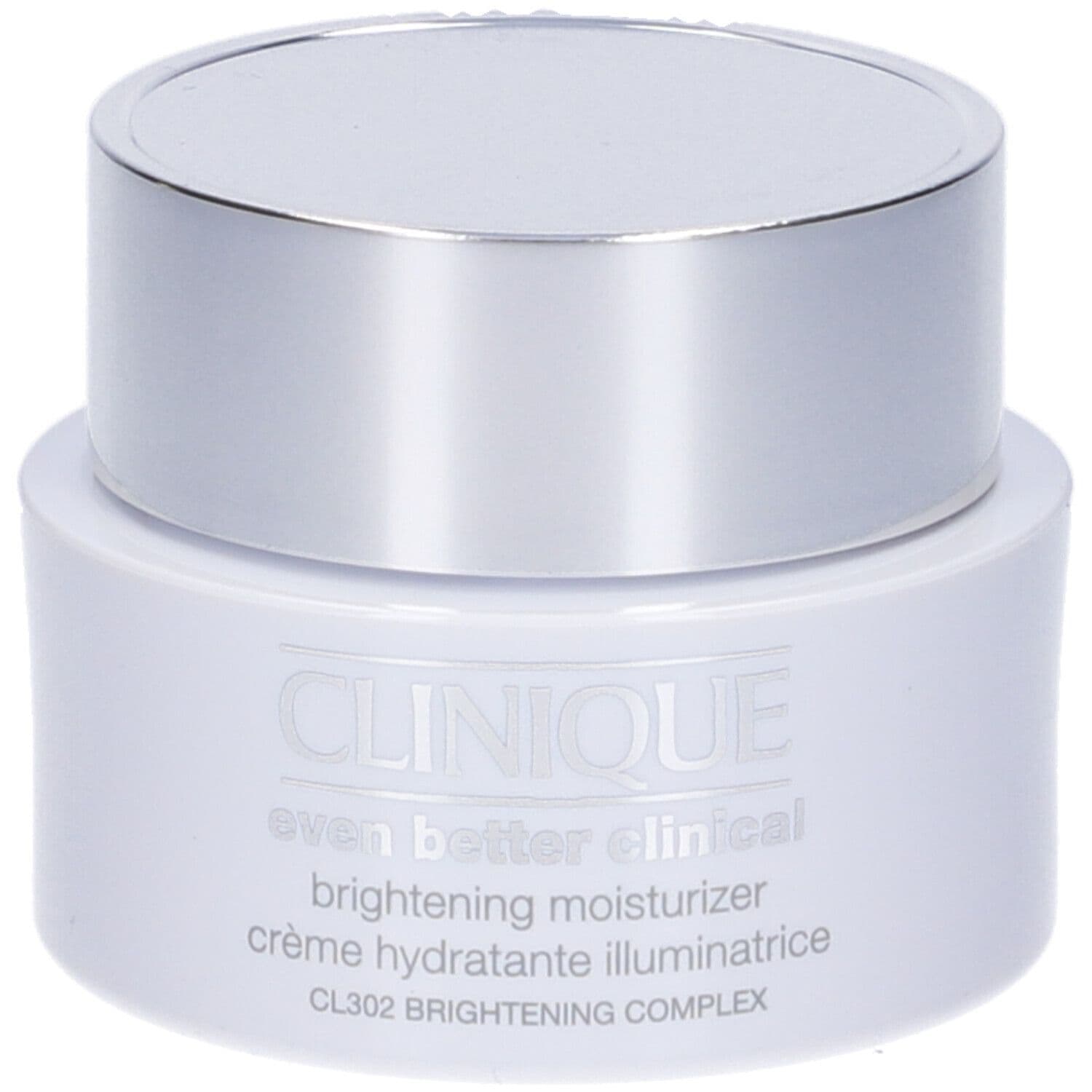 Even Better Clinical Crema Idratante Illuminante