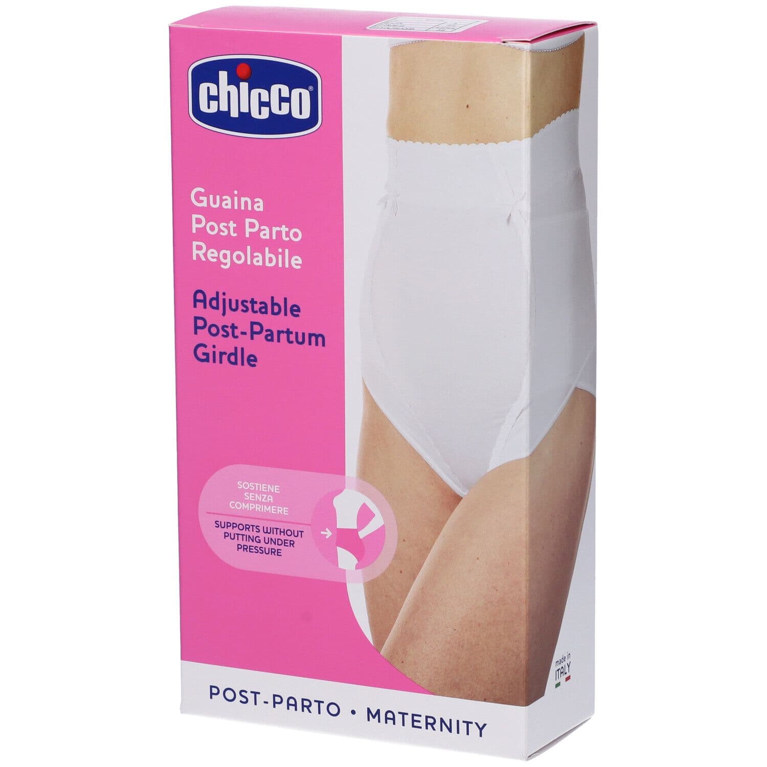 Chicco Guaina Post Parto Regolabile Taglia 3