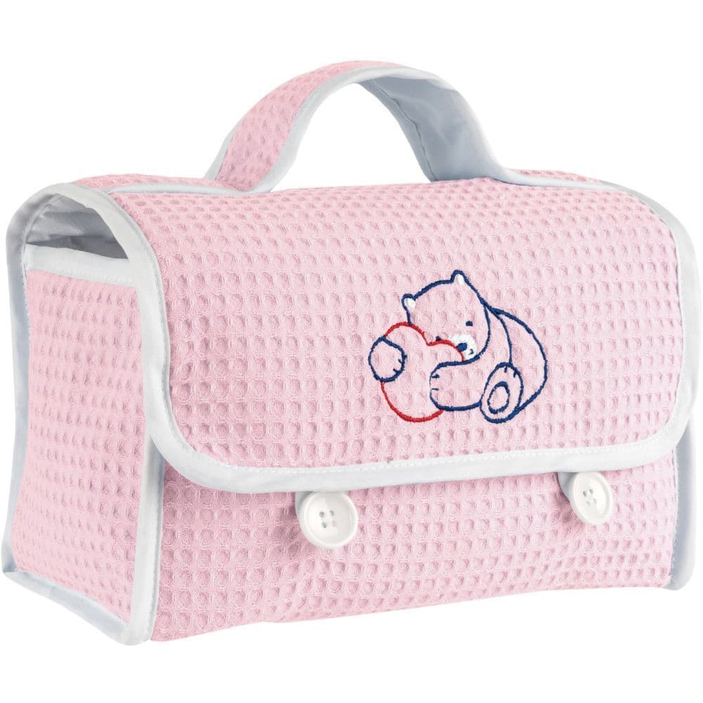 Chicco Natural Sensation Beauty Rosa