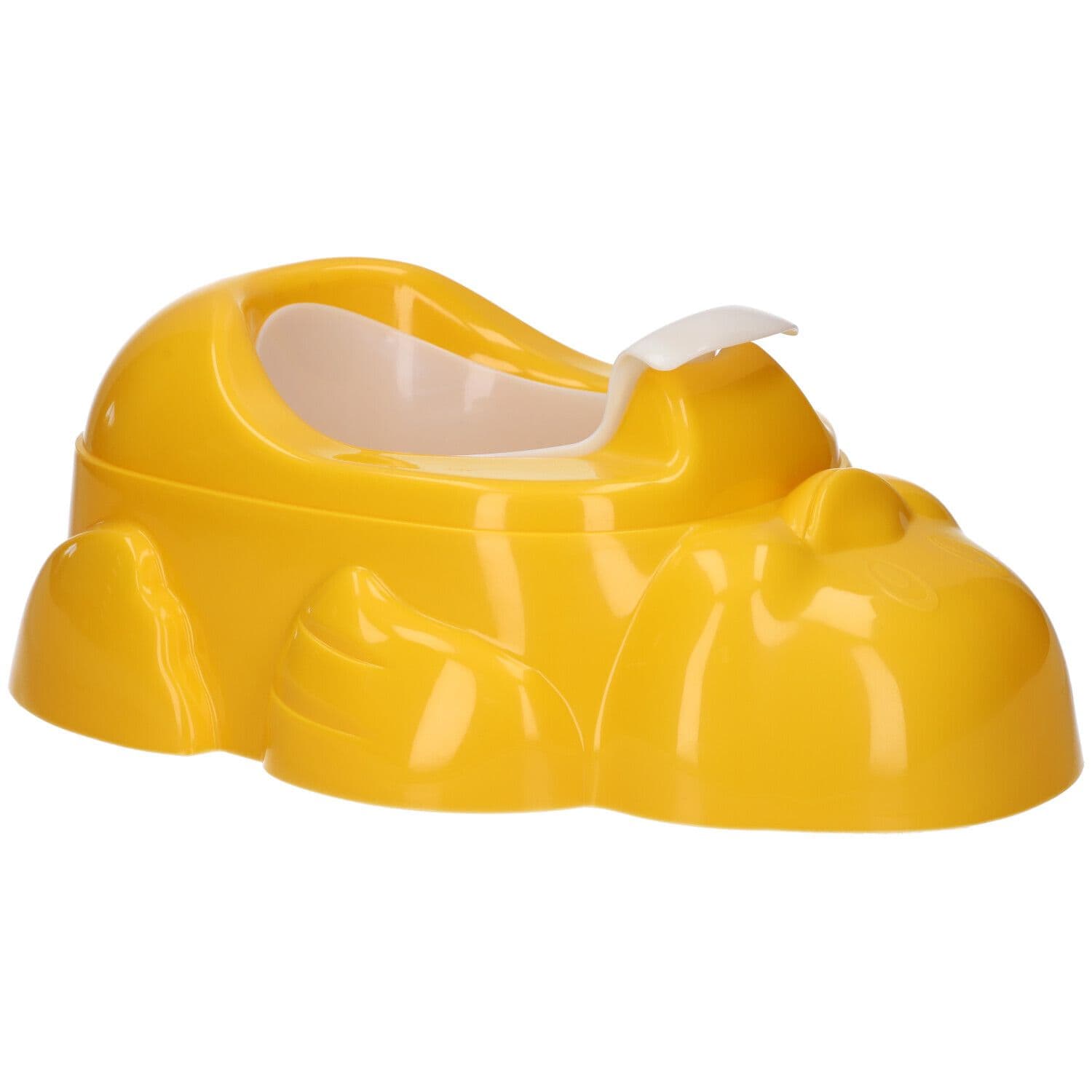 Chicco Vasino Paper Plastica Riciclabile
