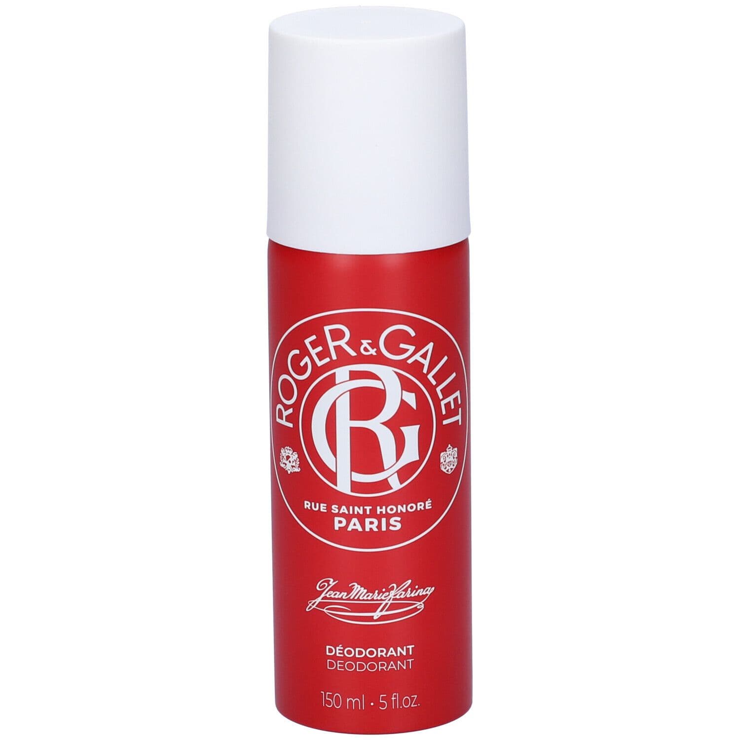 ROGER&GALLET Jean Marie Farina Deodorante