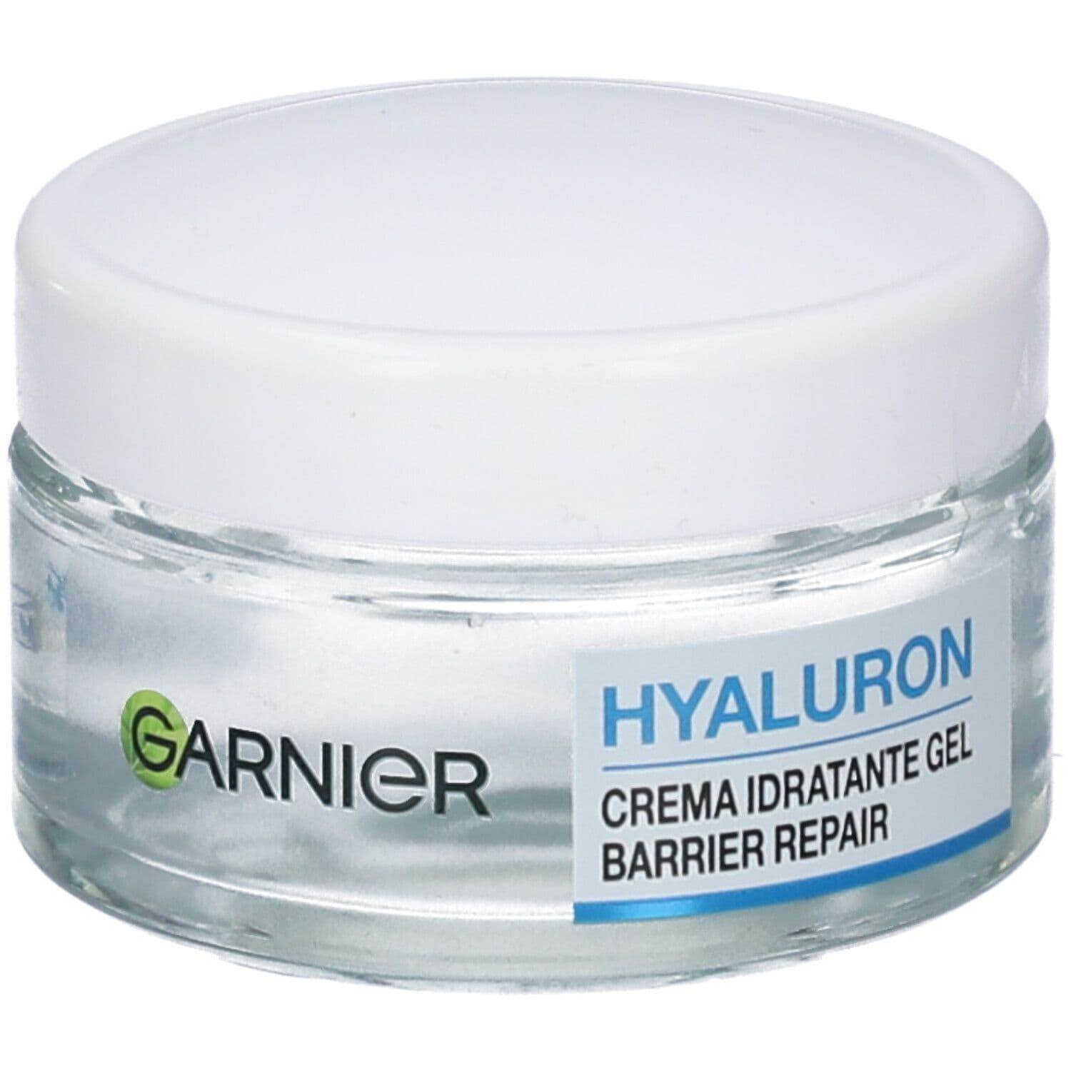 Garnier Skinactive Hyaluronic Acid Crema Giorno Jelly