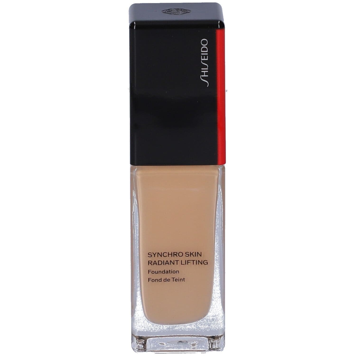 Shiseido Fondotinta Synchro Skin Radiant Lifting SPF 30 Tono 230 Alder