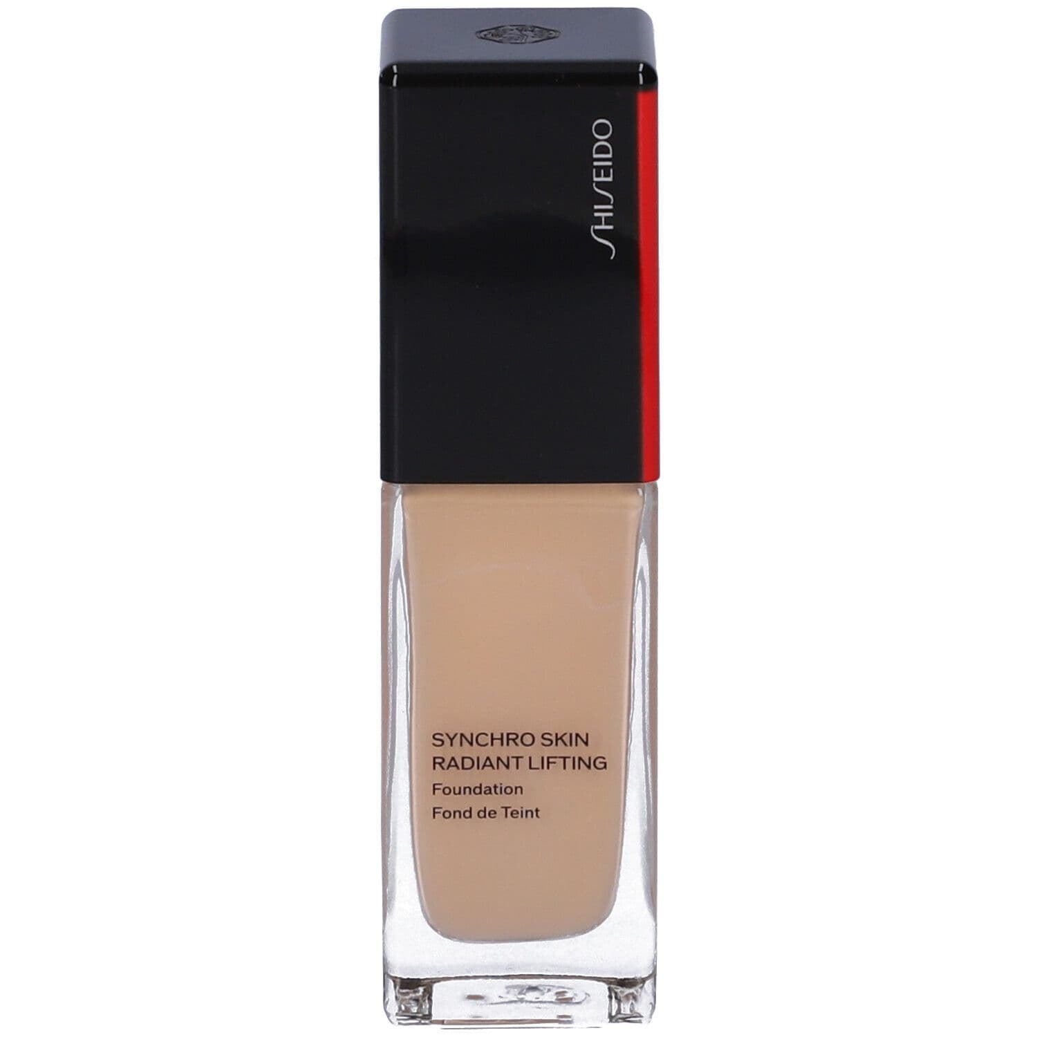 Shiseido Fondotinta Synchro Skin Radiant Lifting SPF 30 Tono 240 Quartz