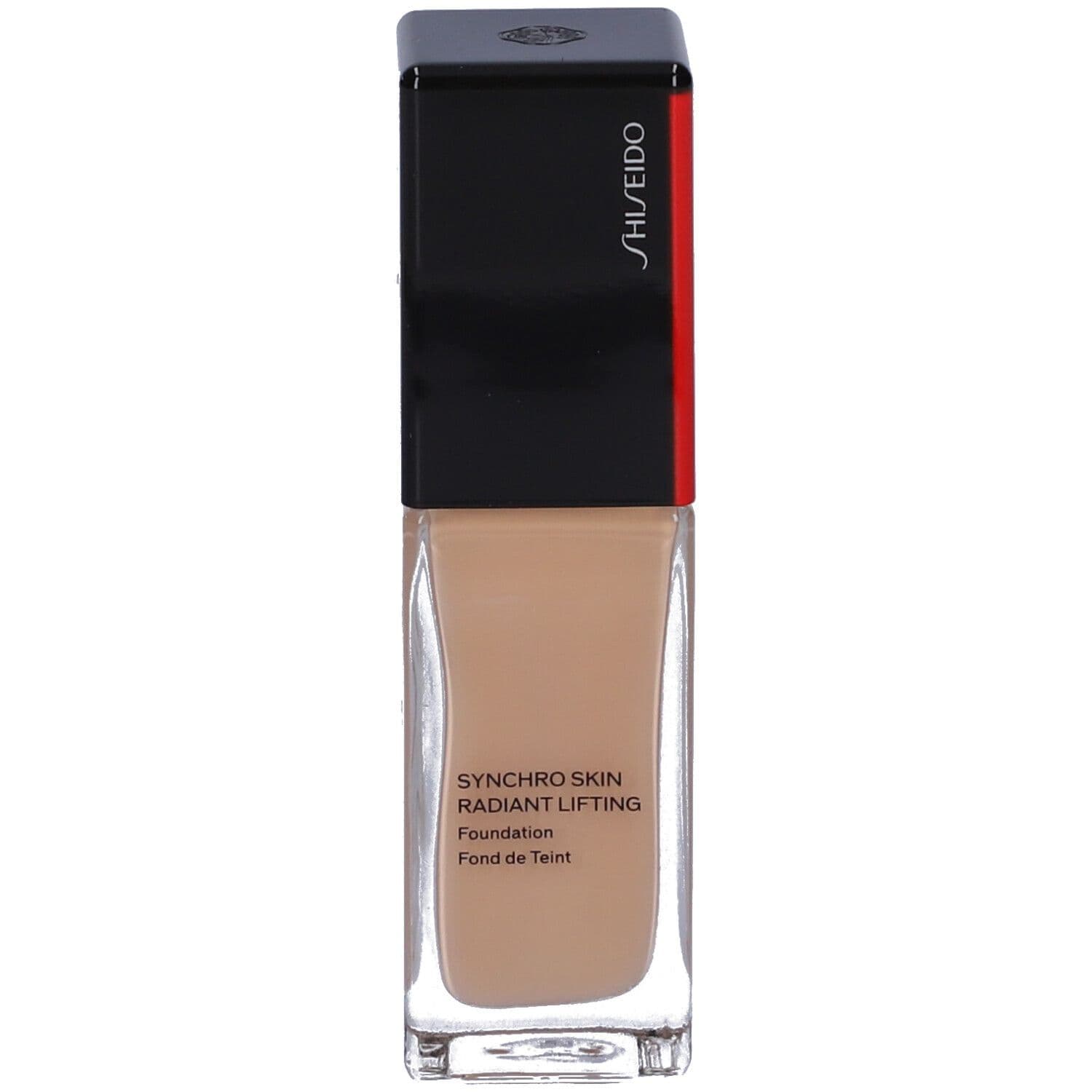 Shiseido Fondotinta Synchro Skin Radiant Lifting SPF 30 Tono 310 Silk