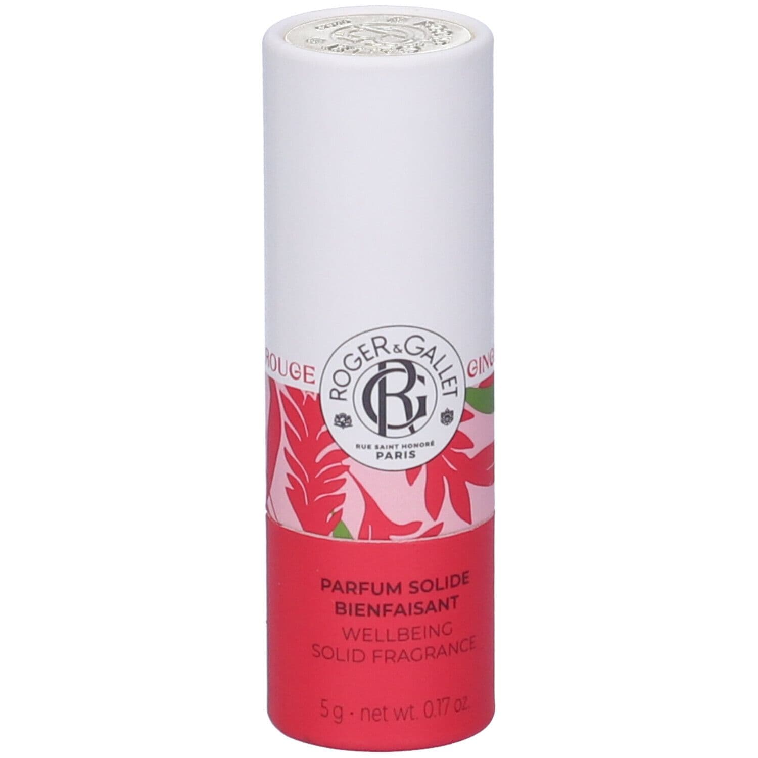 Roger&Gallet Profumo Solido Gingembre