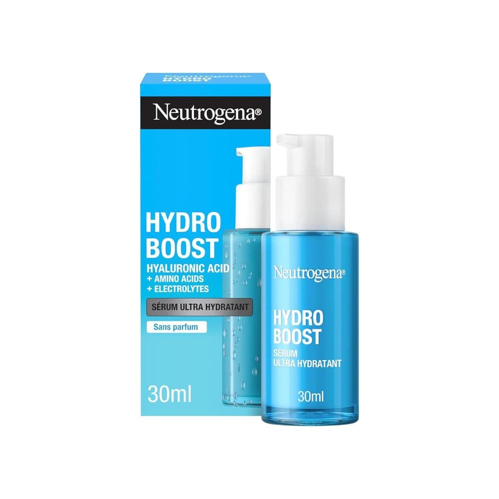 Neutrogena® Hydro Boost Siero Ultra Idratante