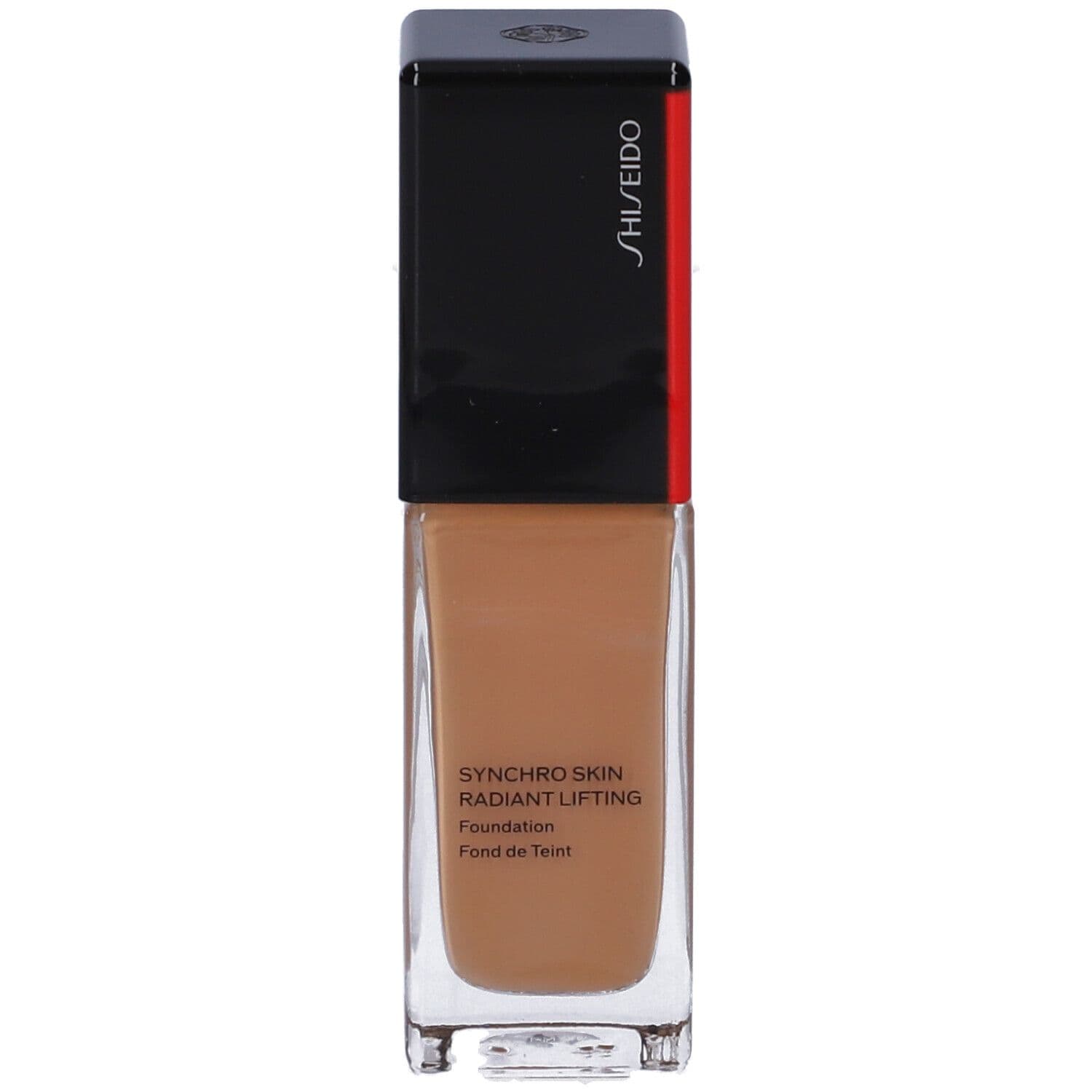 Shiseido Fondotinta Synchro Skin Radiant Lifting SPF 30 Tono 410 Sunstone