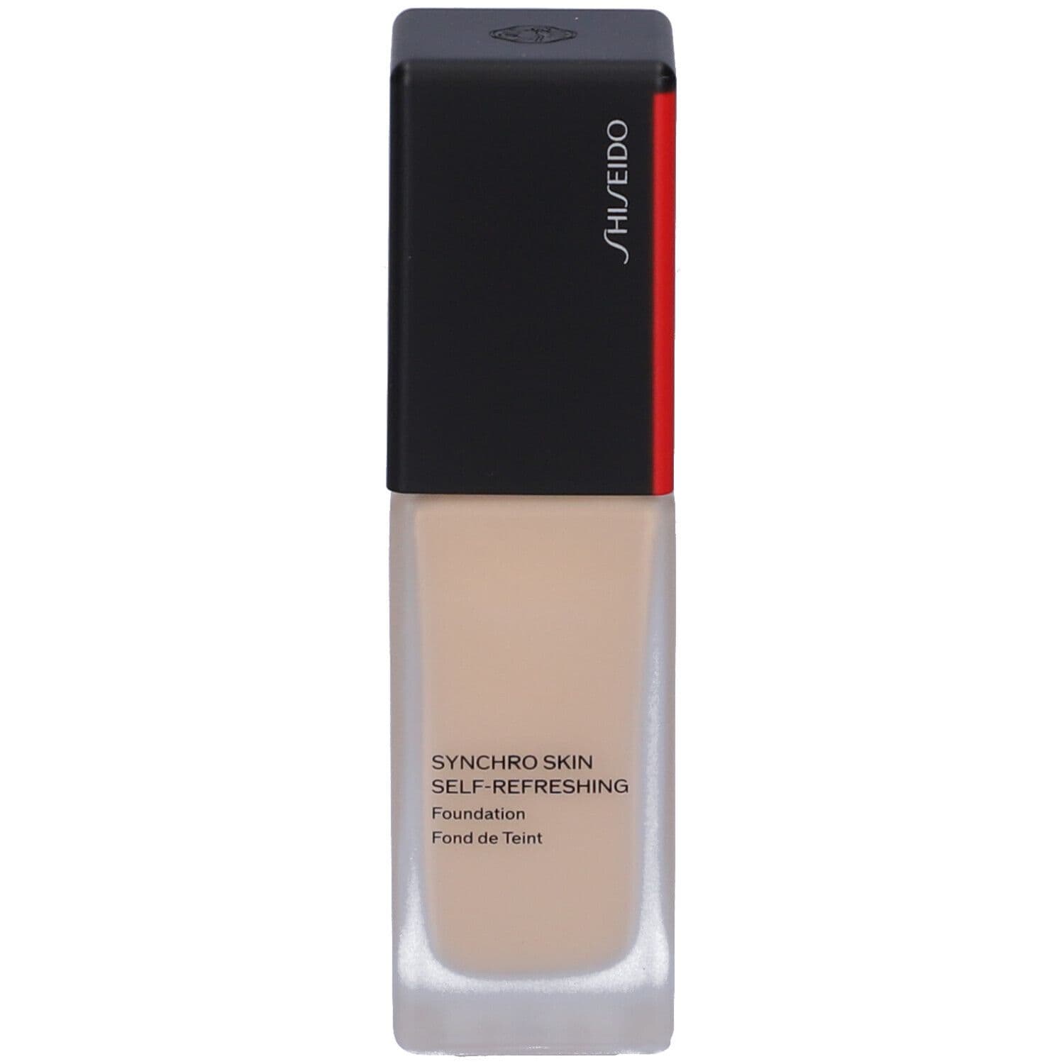 Shiseido Fondotinta Synchro Skin Self-Refreshing SPF 30 Colore 130 Opal