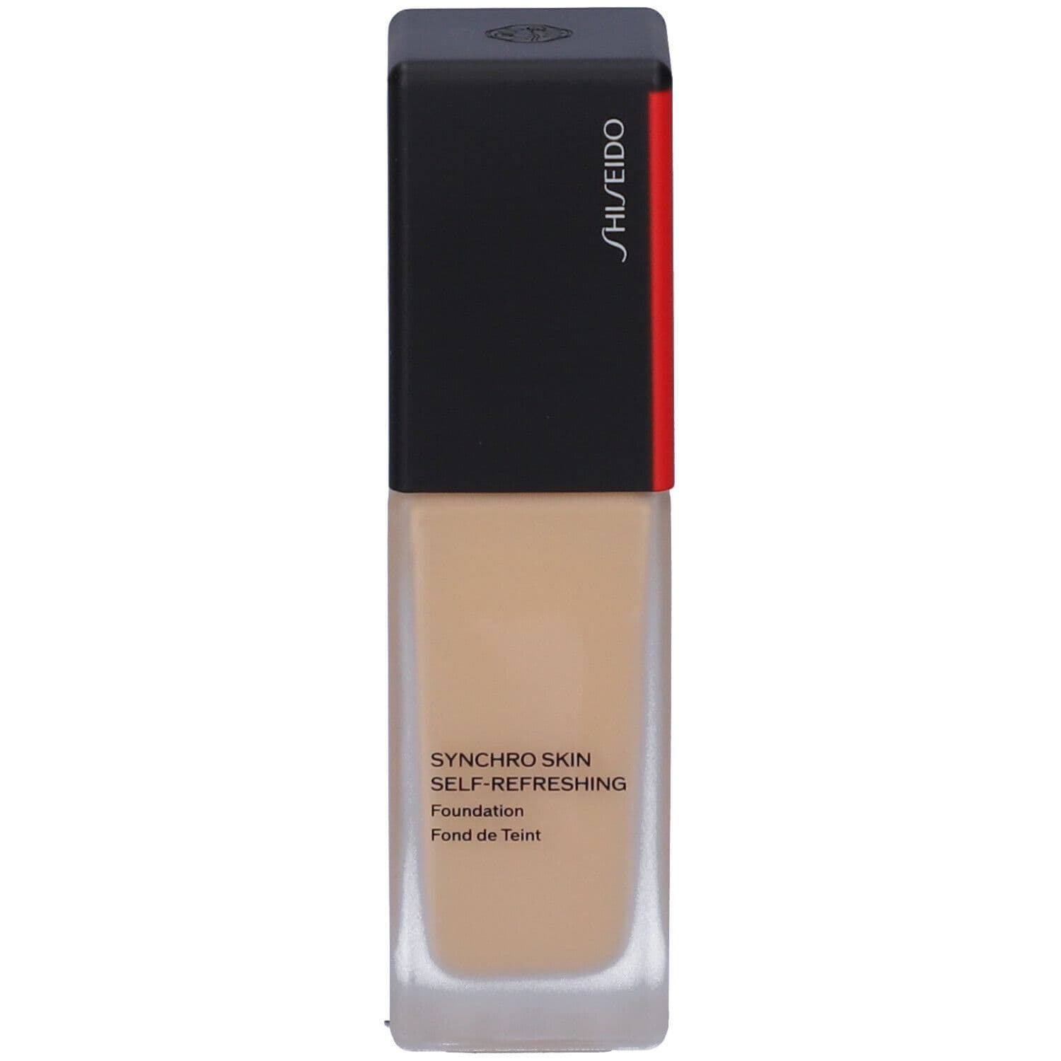 Shiseido Fondotinta Synchro Skin Self-Refreshing SPF 30 Colore 230 Alder