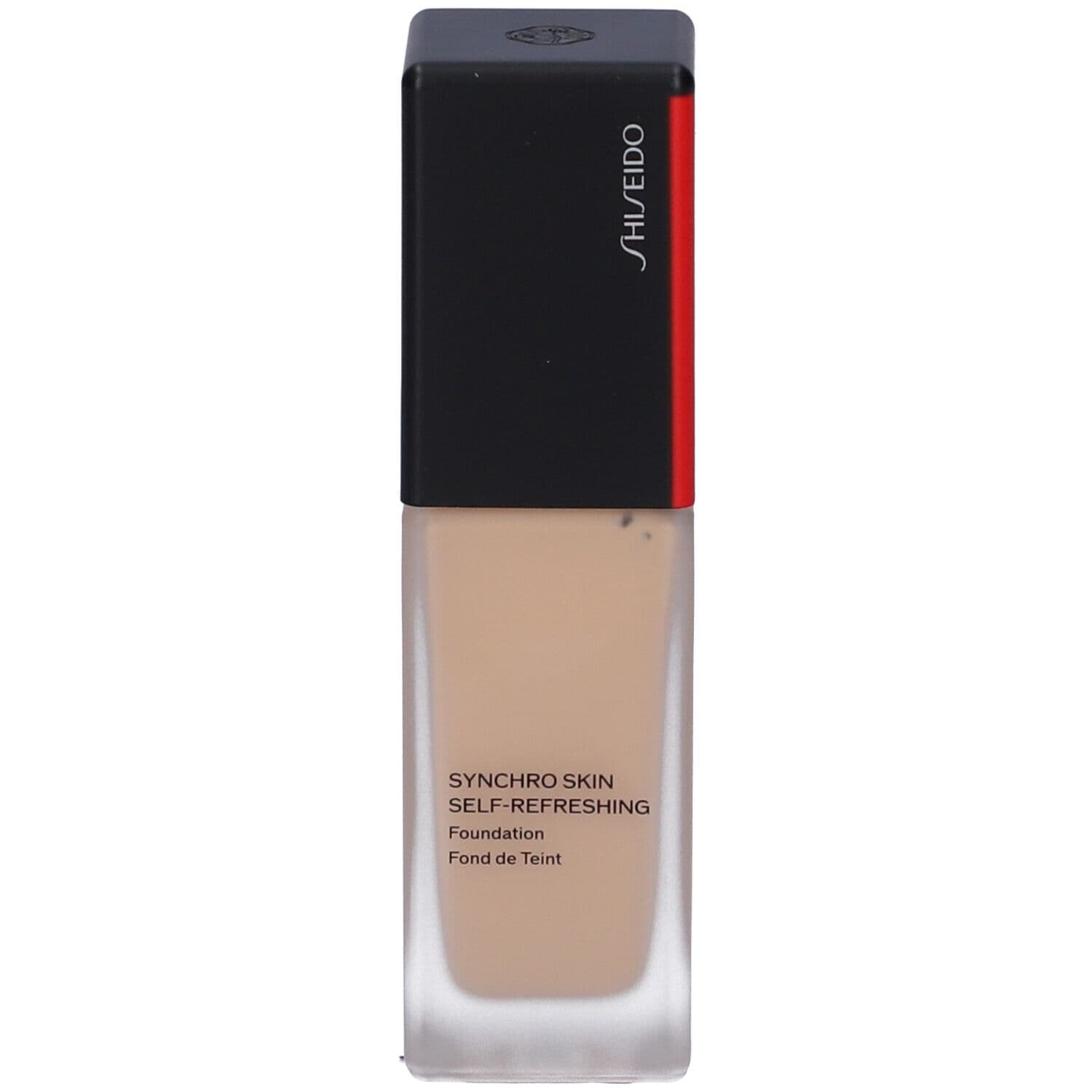 SHISEIDO FT SYNCHRO SKIN SELF REFRESHING 240