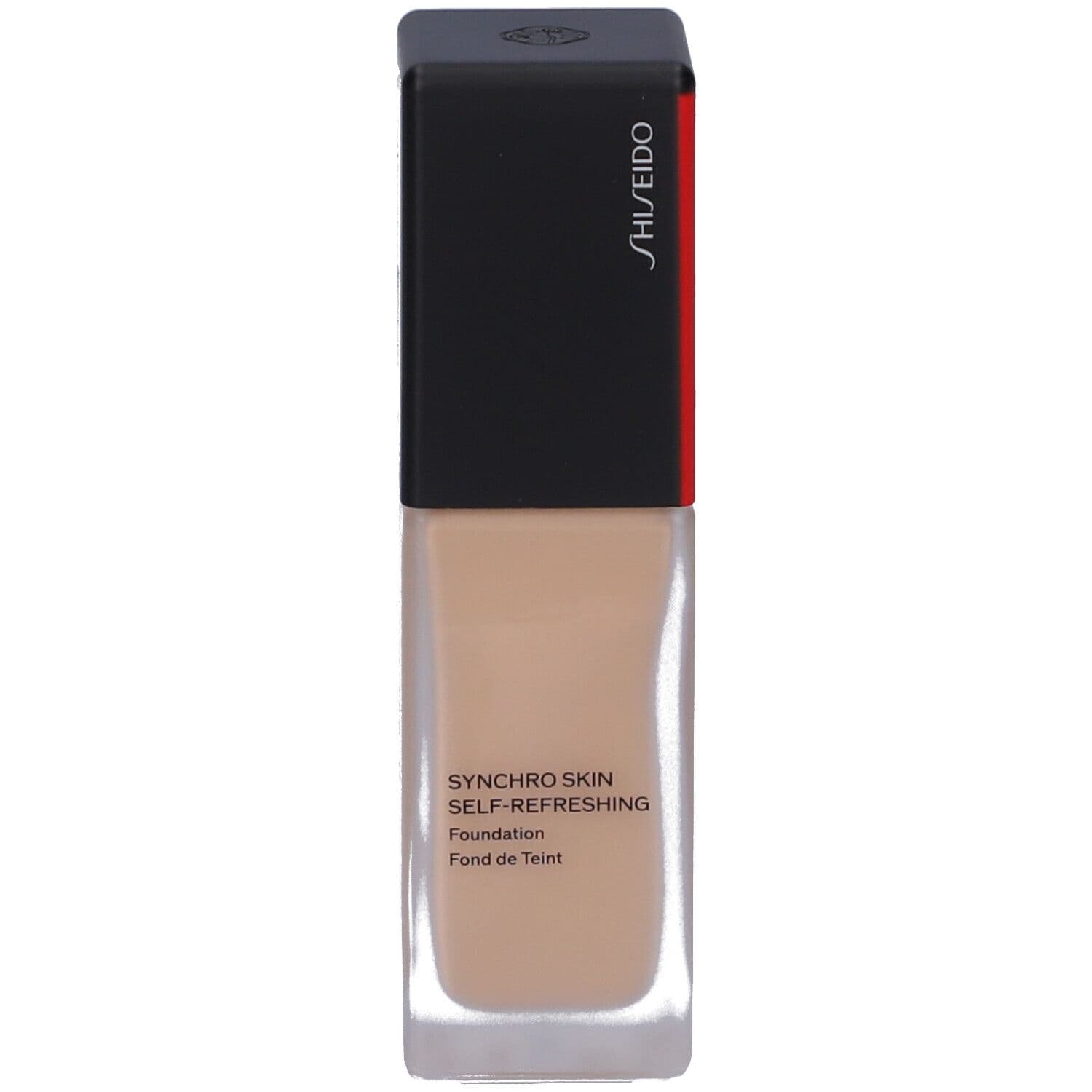 Shiseido Fondotinta Synchro Skin Self-Refreshing SPF 30 Colore 310 Silk