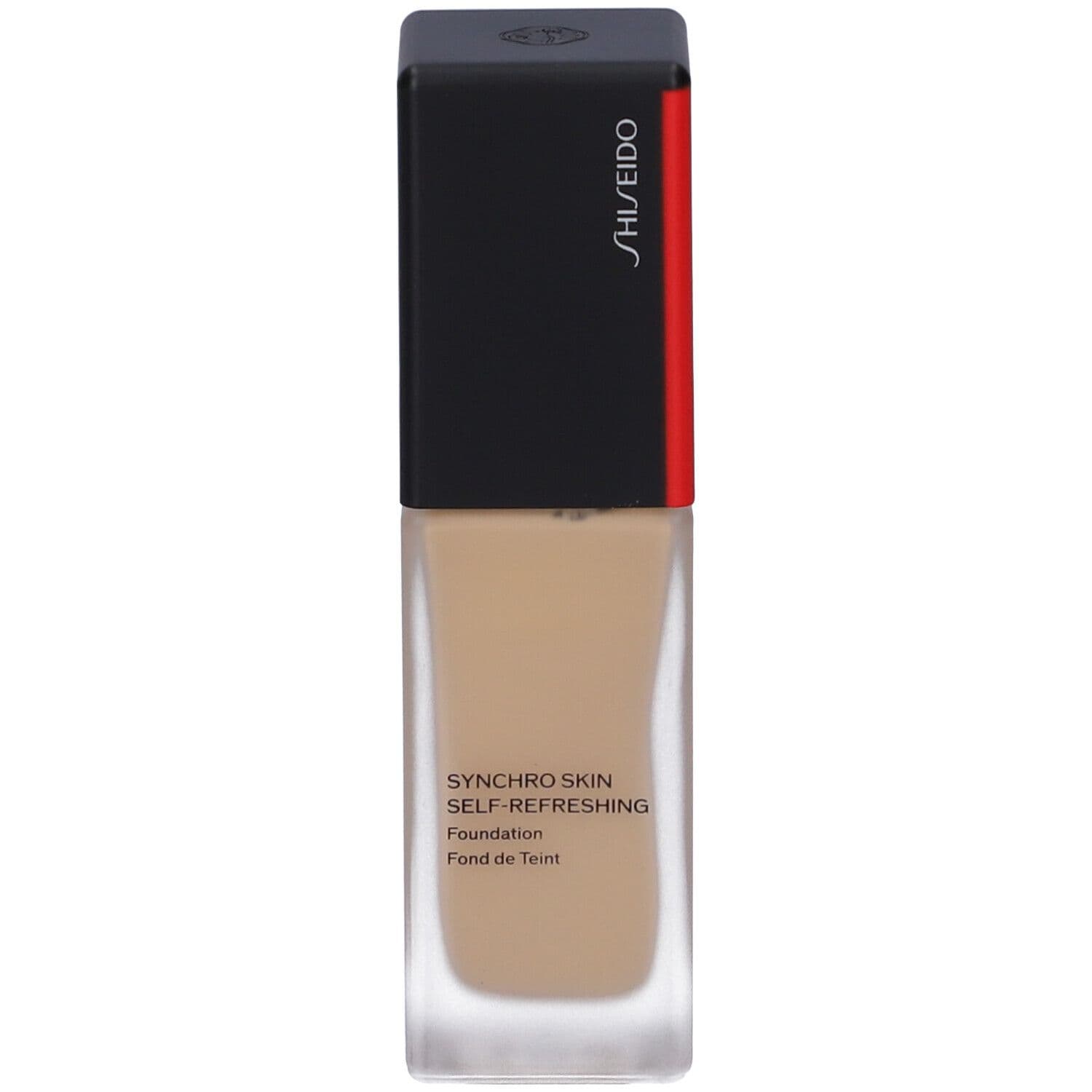 Shiseido Fondotinta Synchro Skin Self-Refreshing SPF 30 Colore 330 Bamboo