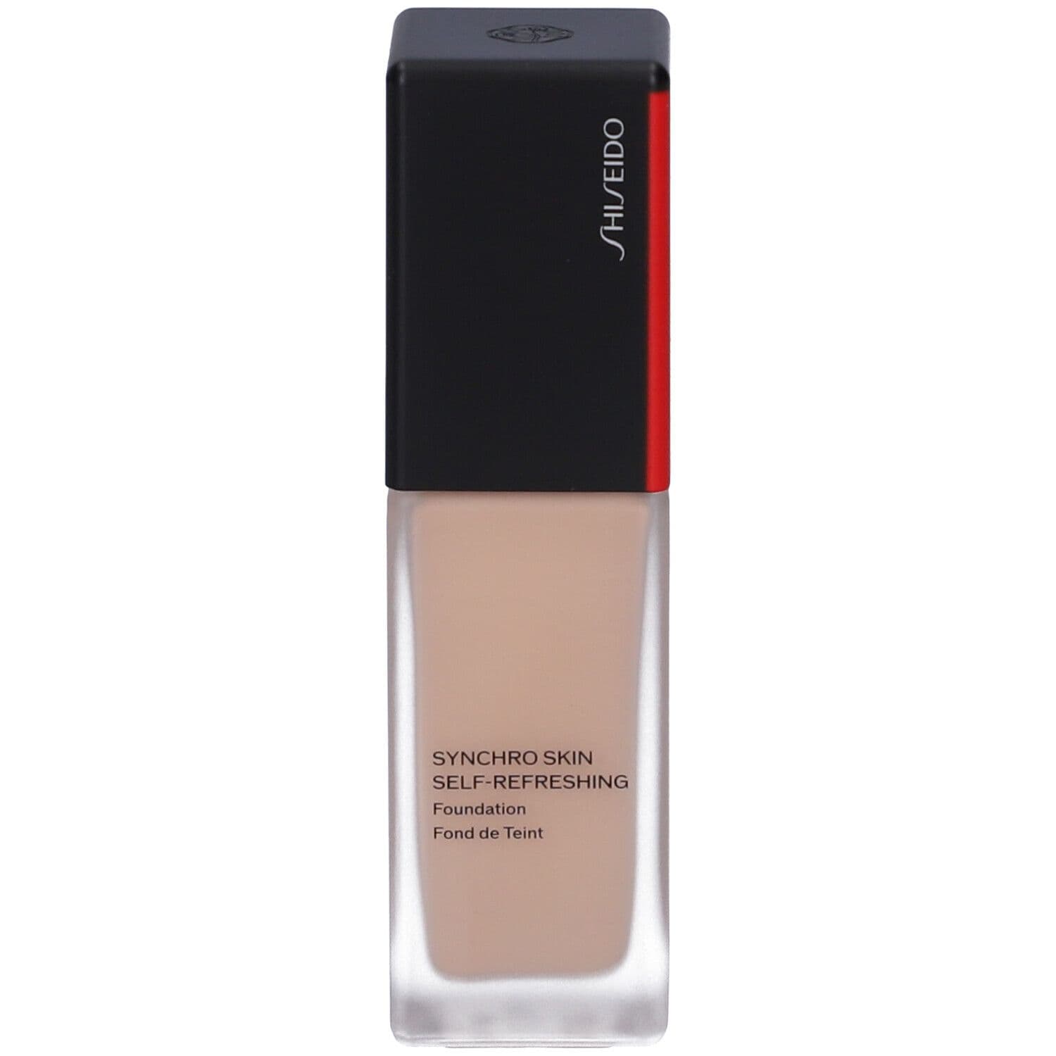 Shiseido Fondotinta Synchro Skin Self-Refreshing SPF 30 Colore 220 Linen