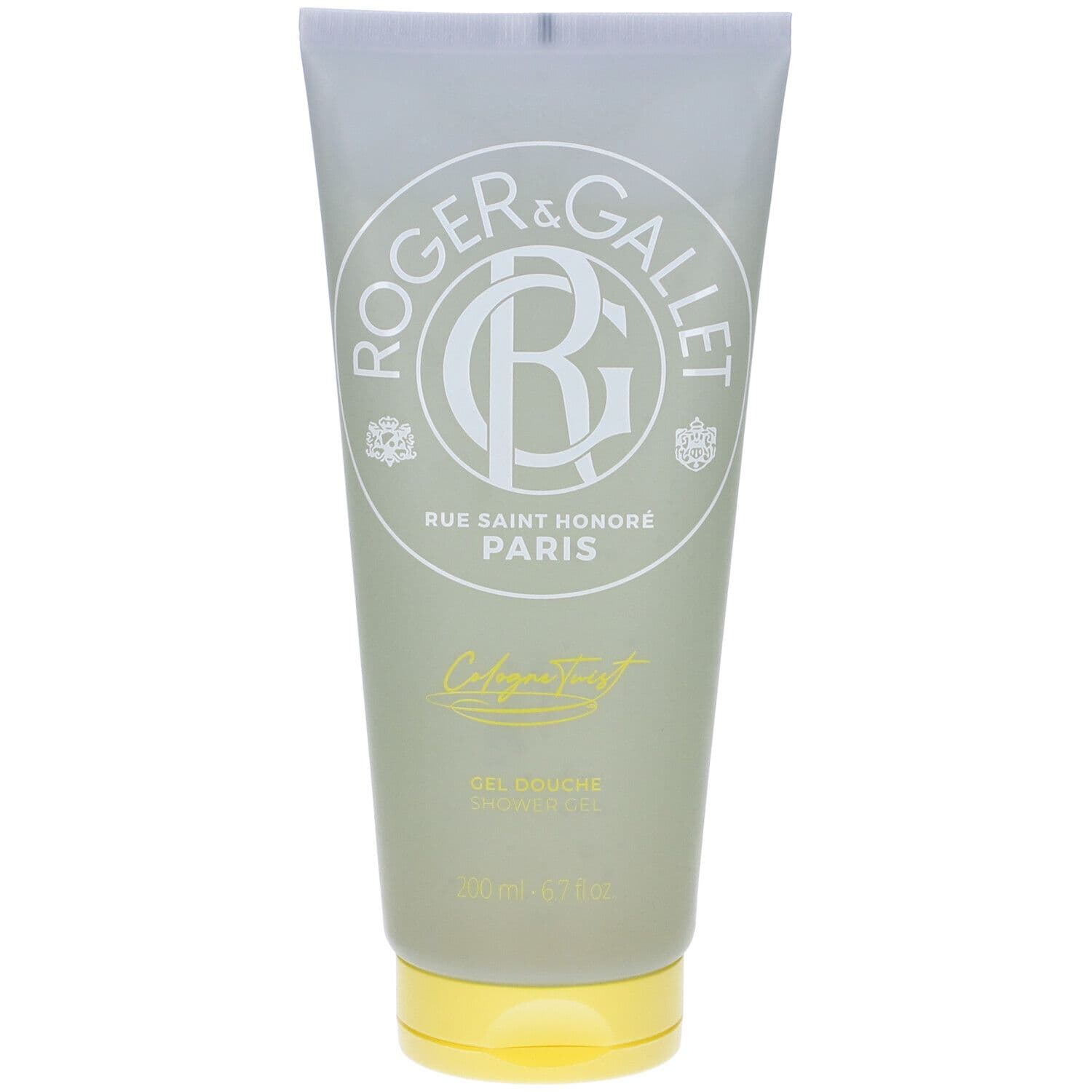 ROGER&GALLET Cologne Twist Gel Doccia
