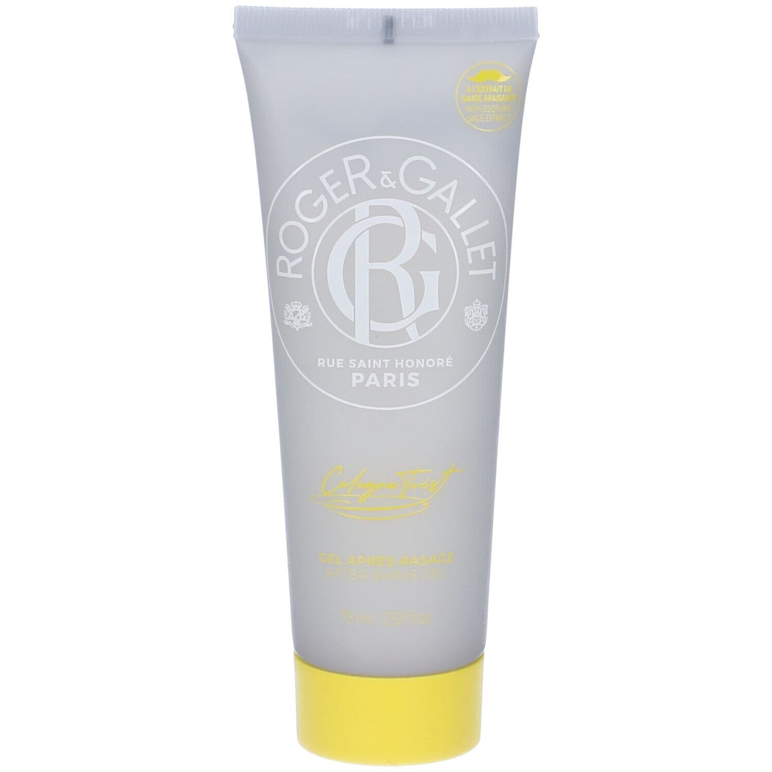 ROGER&GALLET Cologne Twist Dopobarba Gel