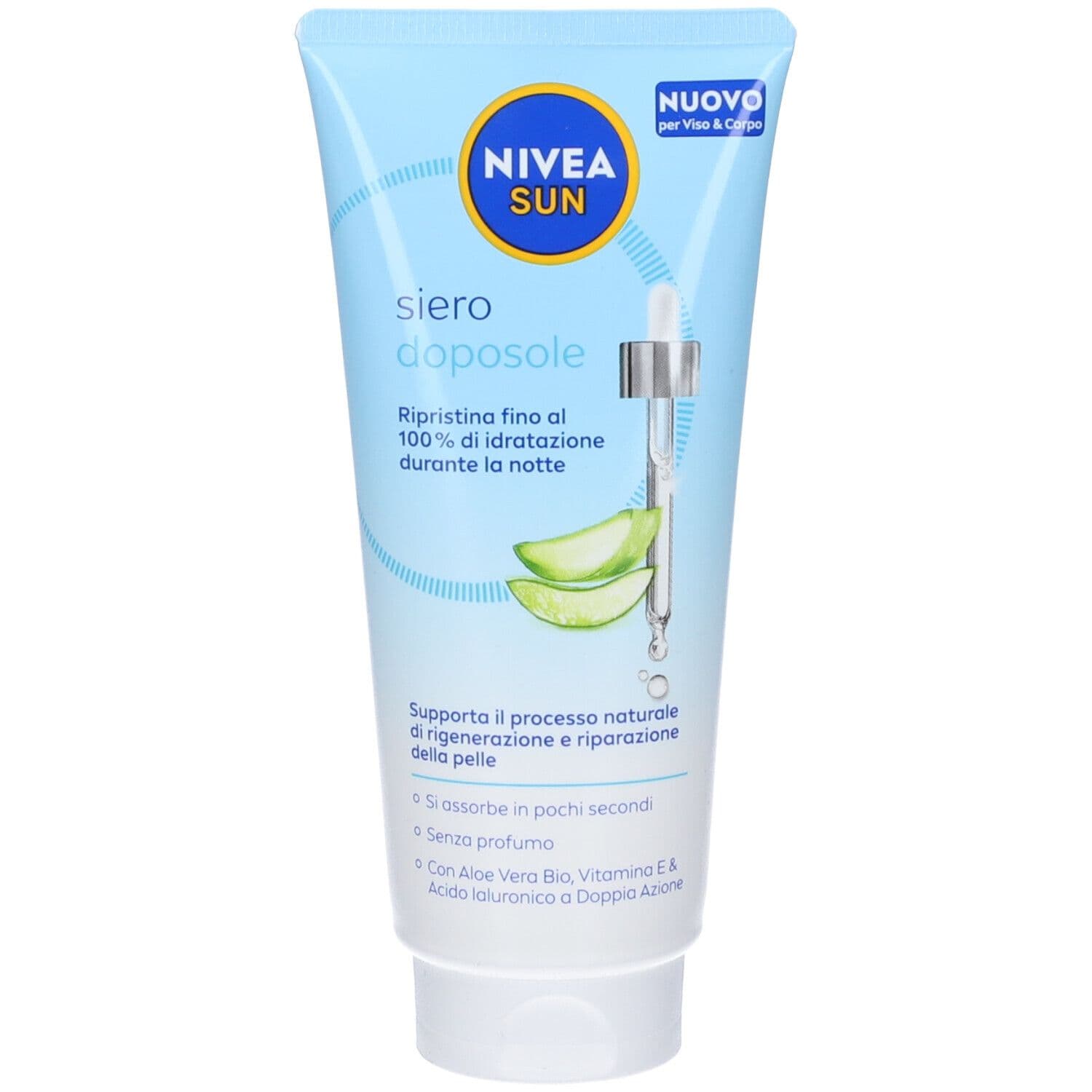 Nivea Sun Siero Doposole