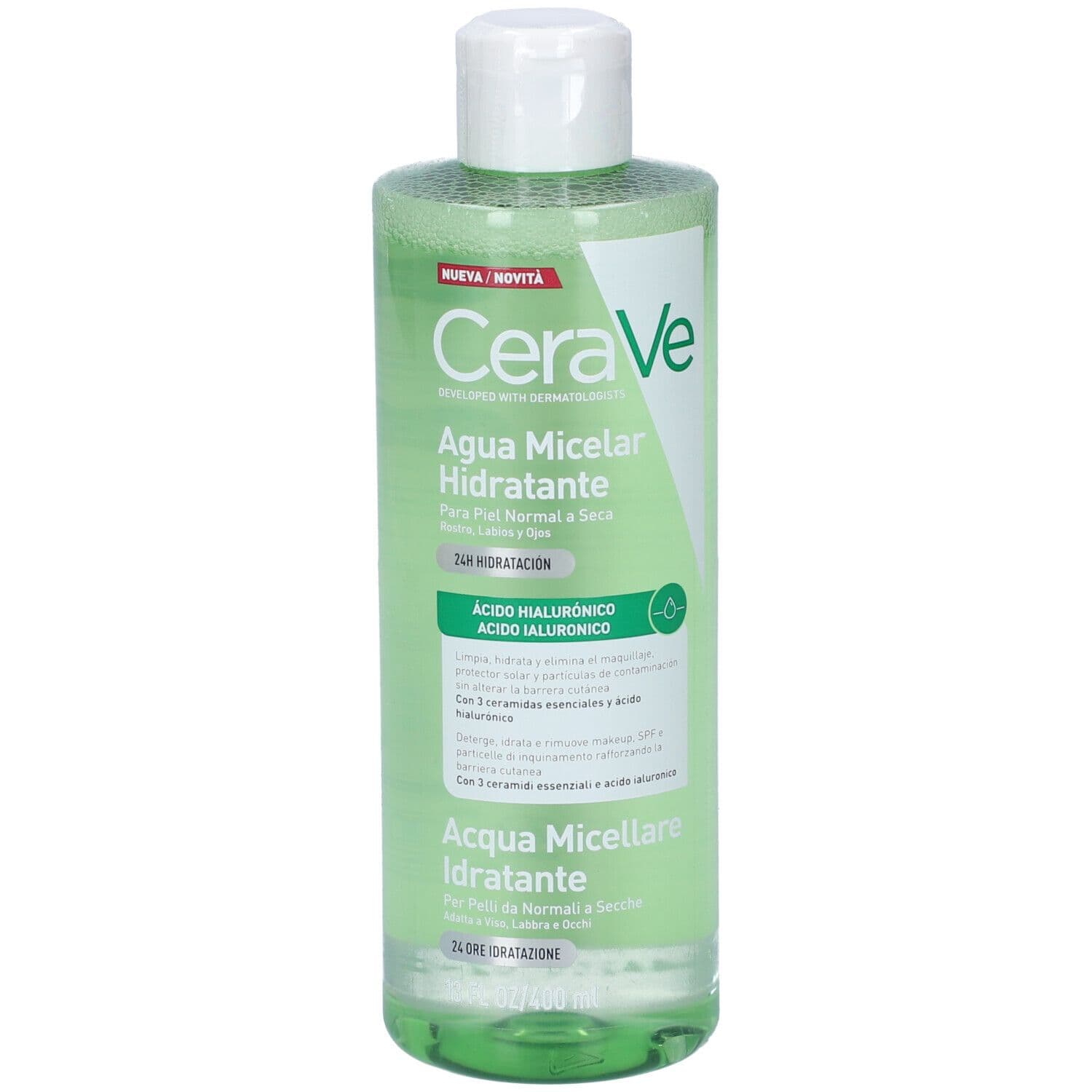 Cerave Acqua Micellare Idratante