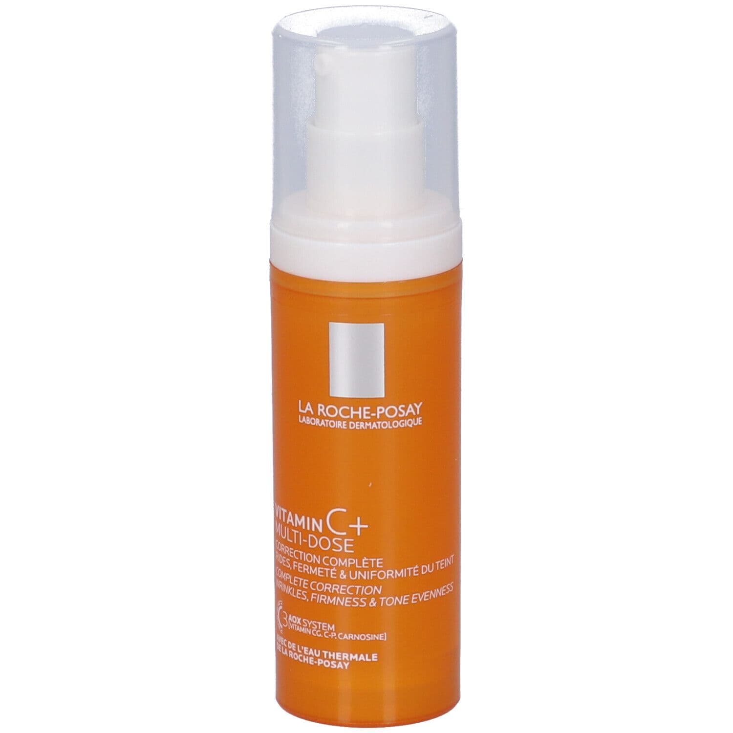La Roche Posay Vitamin C+ Multi-Dose Crema-Gel Viso