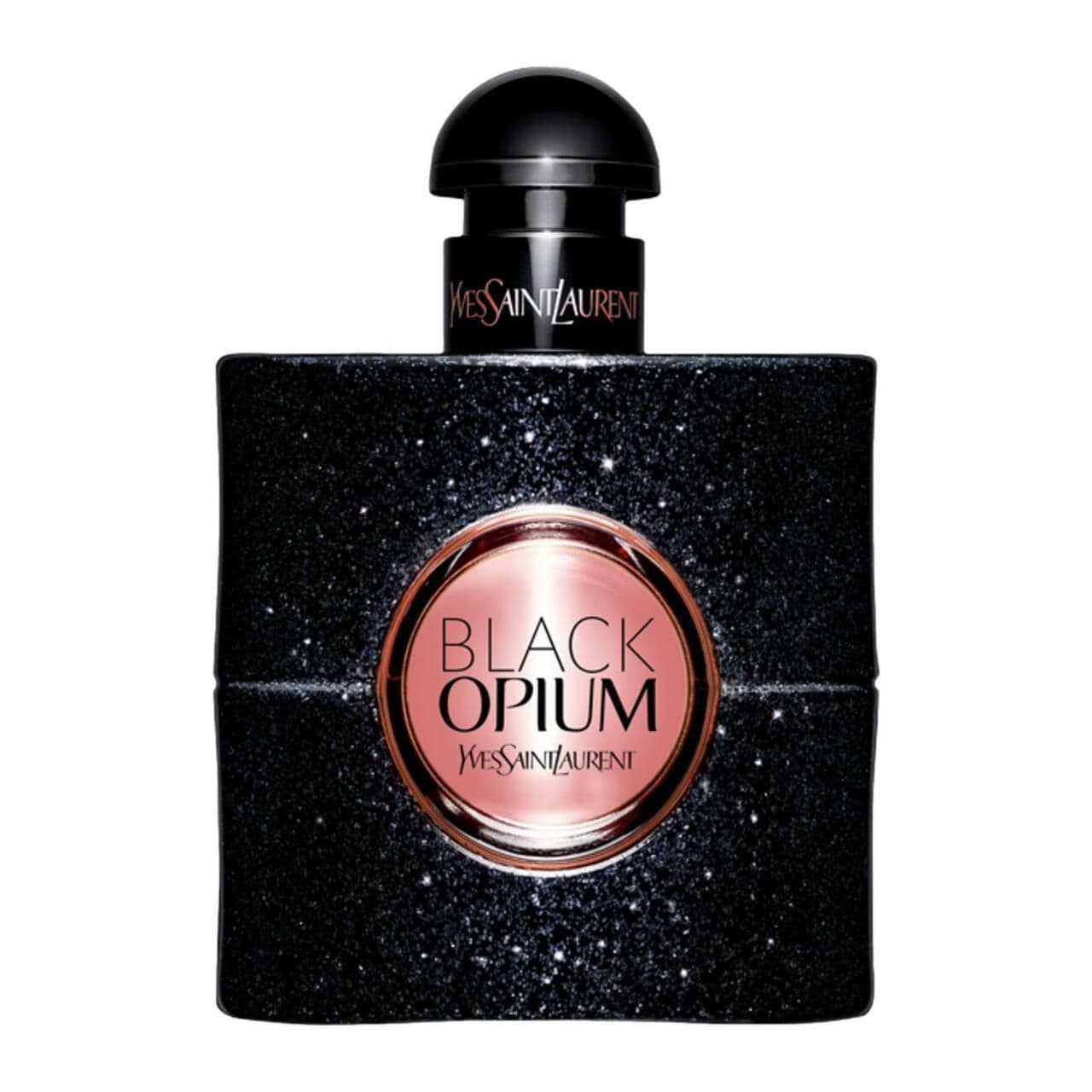 YSL Black Opium Eau de Parfum Spray 50ml - Eleganza e Mistero