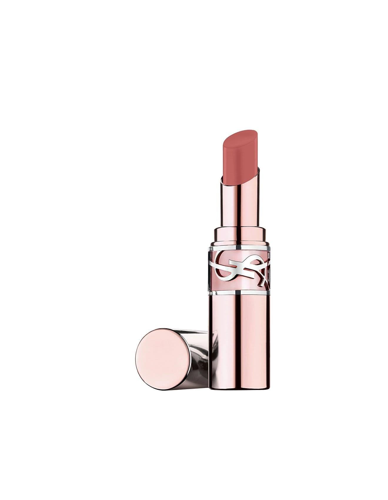 Yves Saint Laurent Rouge Loveshine Balm 6B.