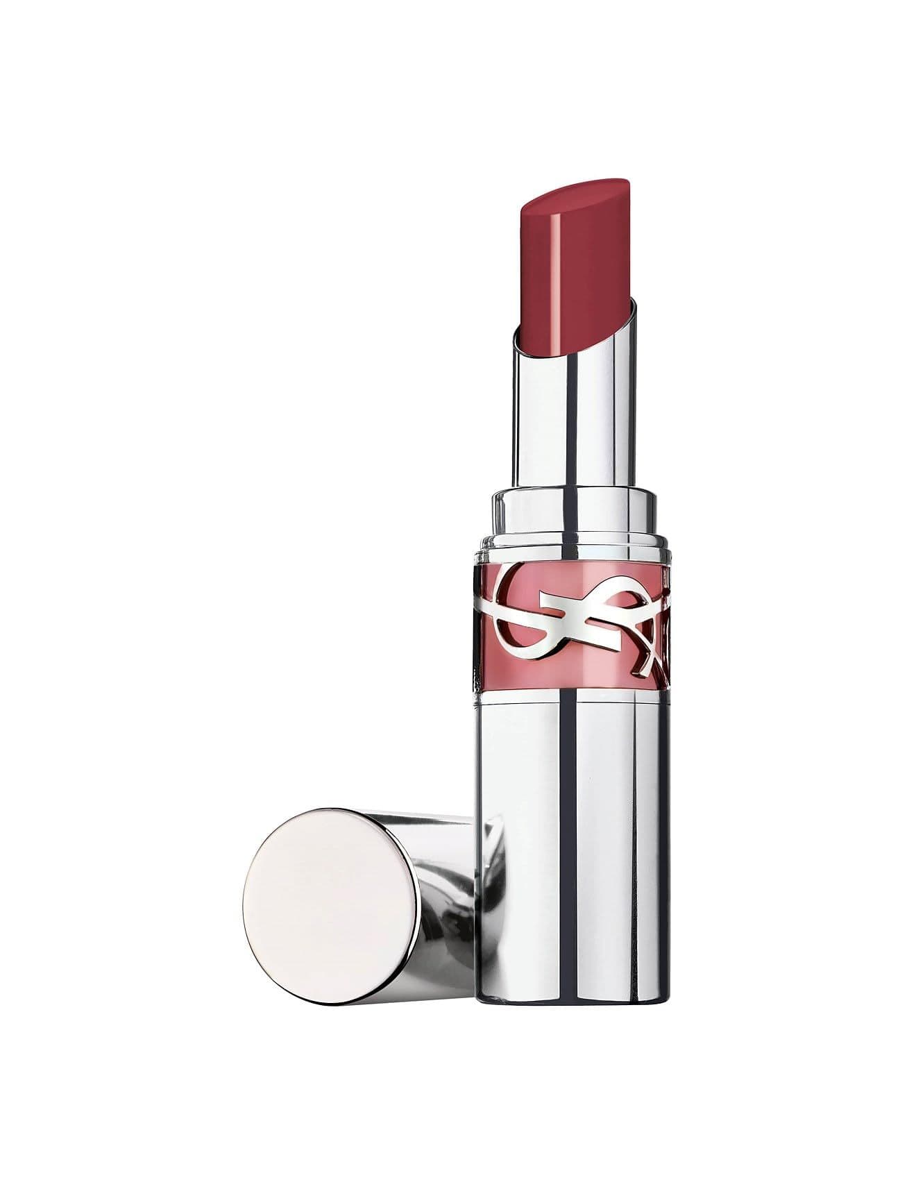 Yves Saint Laurent Loveshine Rossetto Wet Shine 154 Love Berry