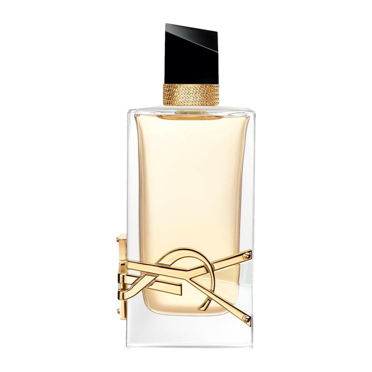 YSL Libre Eau de Parfum Vaporizzatore 90 ml