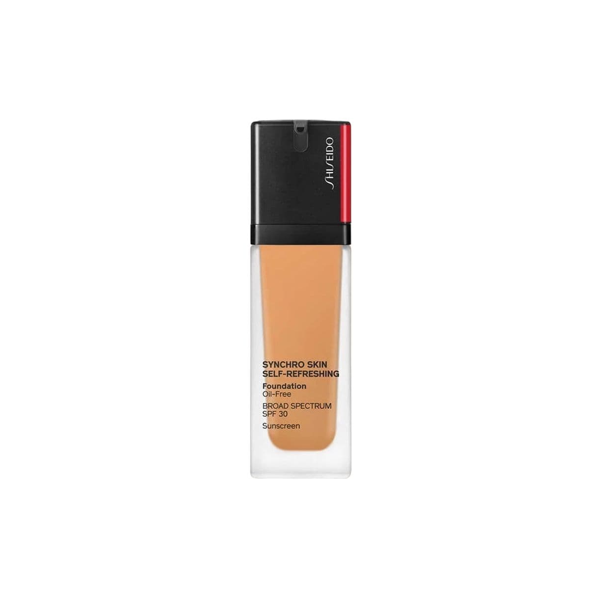 Shiseido Synchro Skin Self-Refreshing - tonalità 410