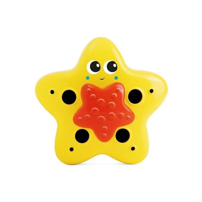 Chicco Gioco Bsf Stella Marina Trottolina