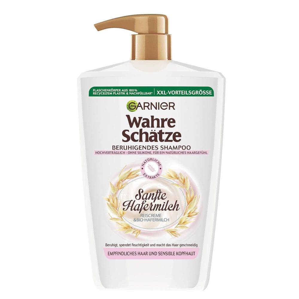 Garnier Ultra Dolce Latte d’Avena Delicato XXL