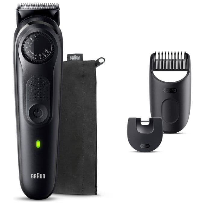 Braun BeardTrimmer 5 BT5420 Regolabarba