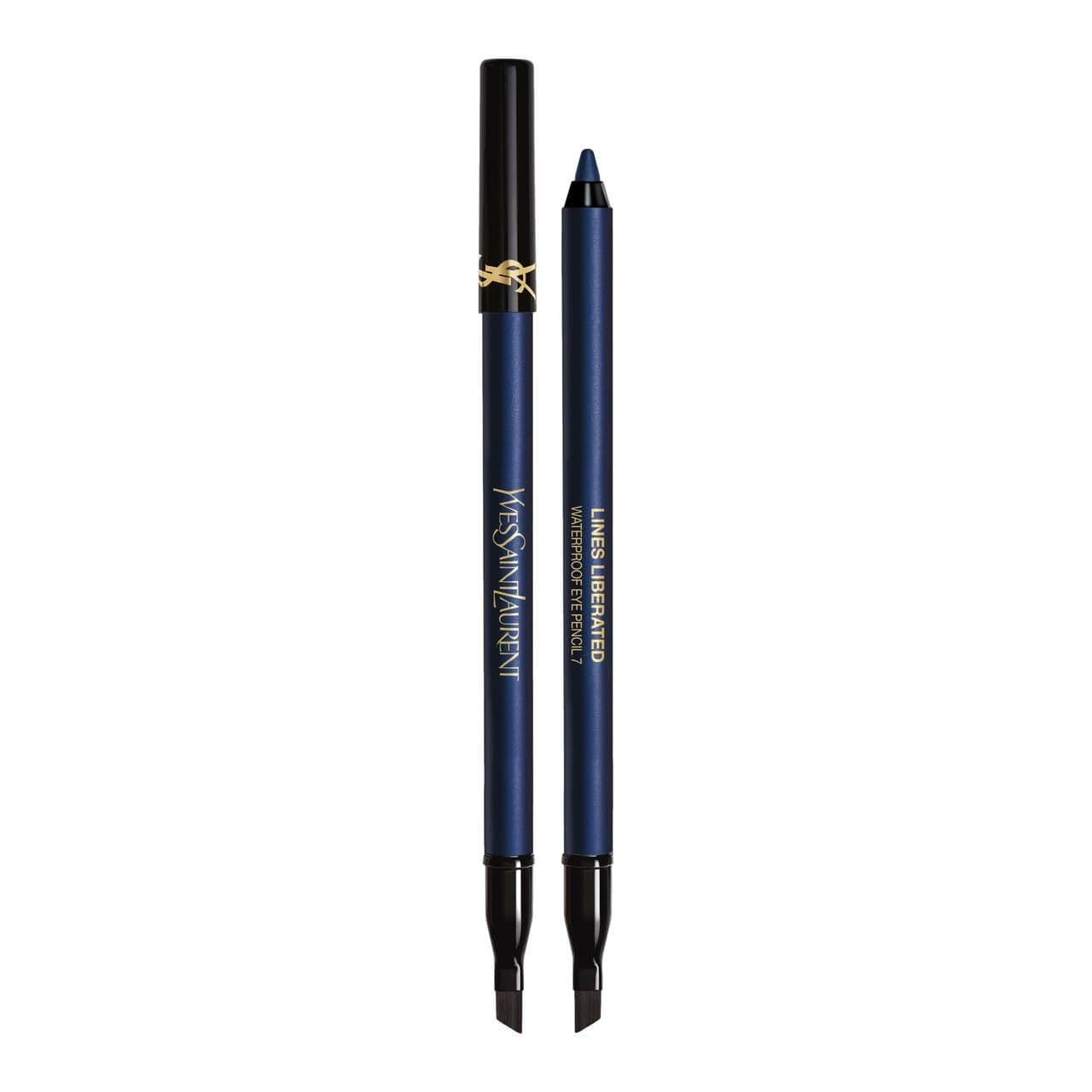 Yves Saint Laurent Crayon Occhi Lines Liberated WP 07