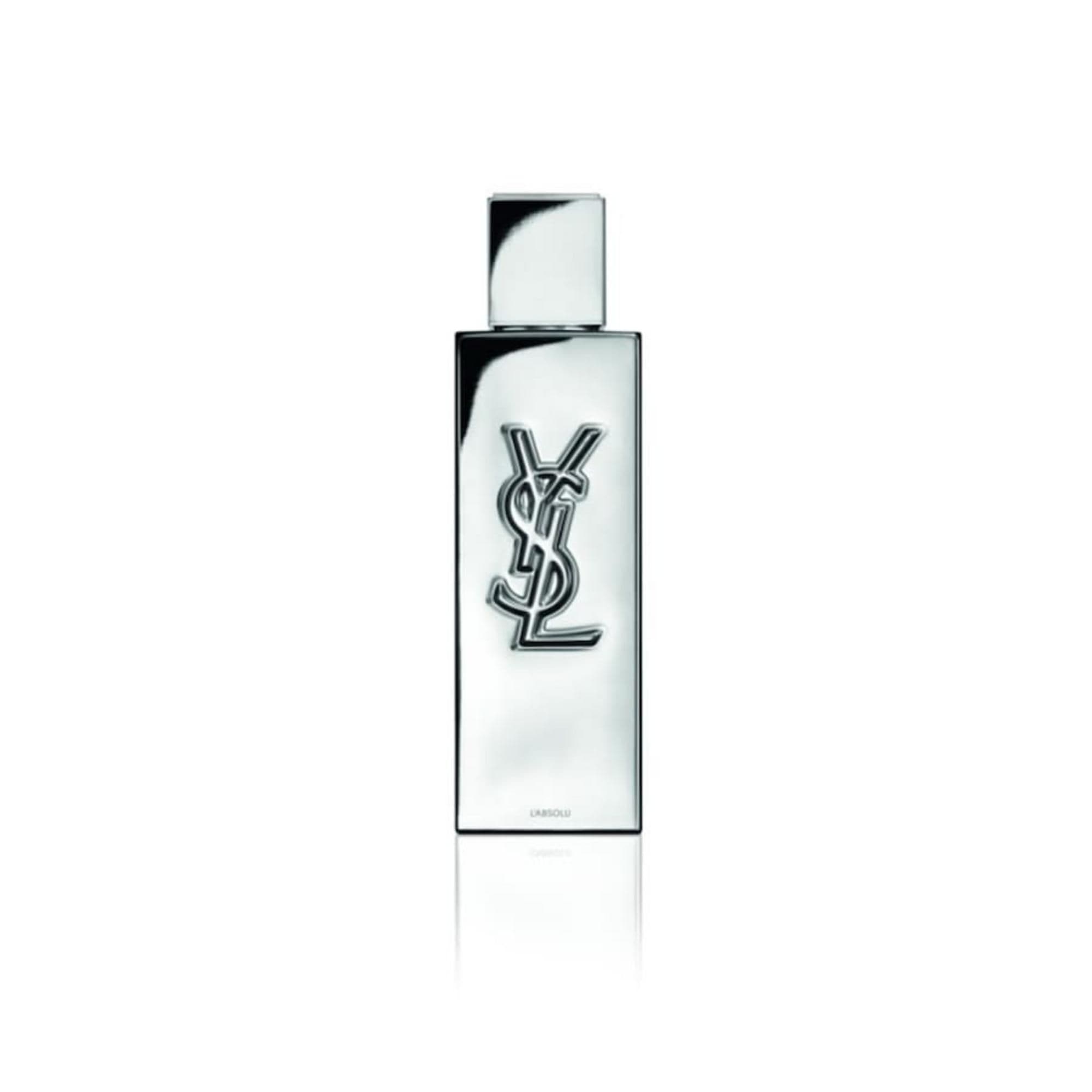Yves Saint Laurent MySLF L'Absolu Eau de Parfum 60 ml