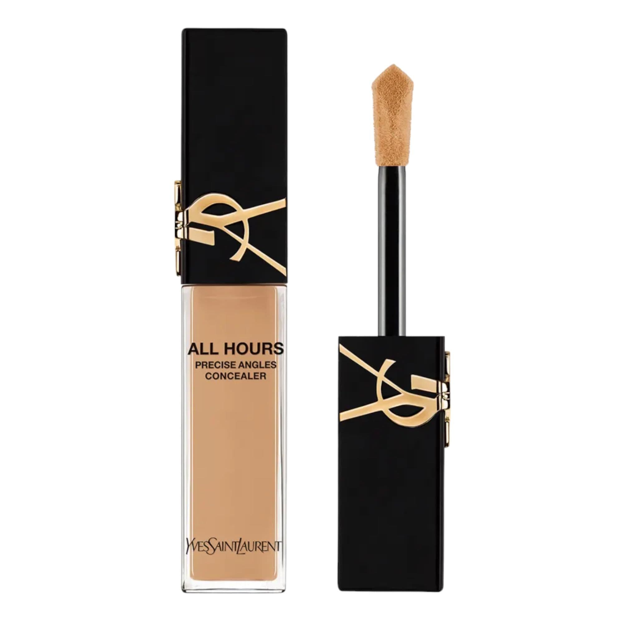 Yves Saint Laurent Tutte le Ore Creaseless Precise Angles Concealer MC2