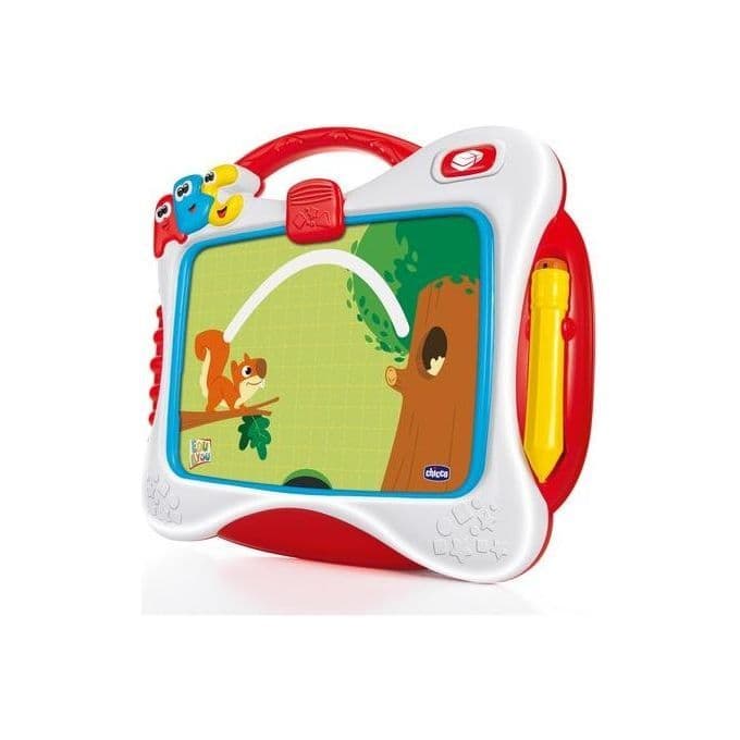 Chicco Gioco Lavagna Scrivi&Leggi Ita