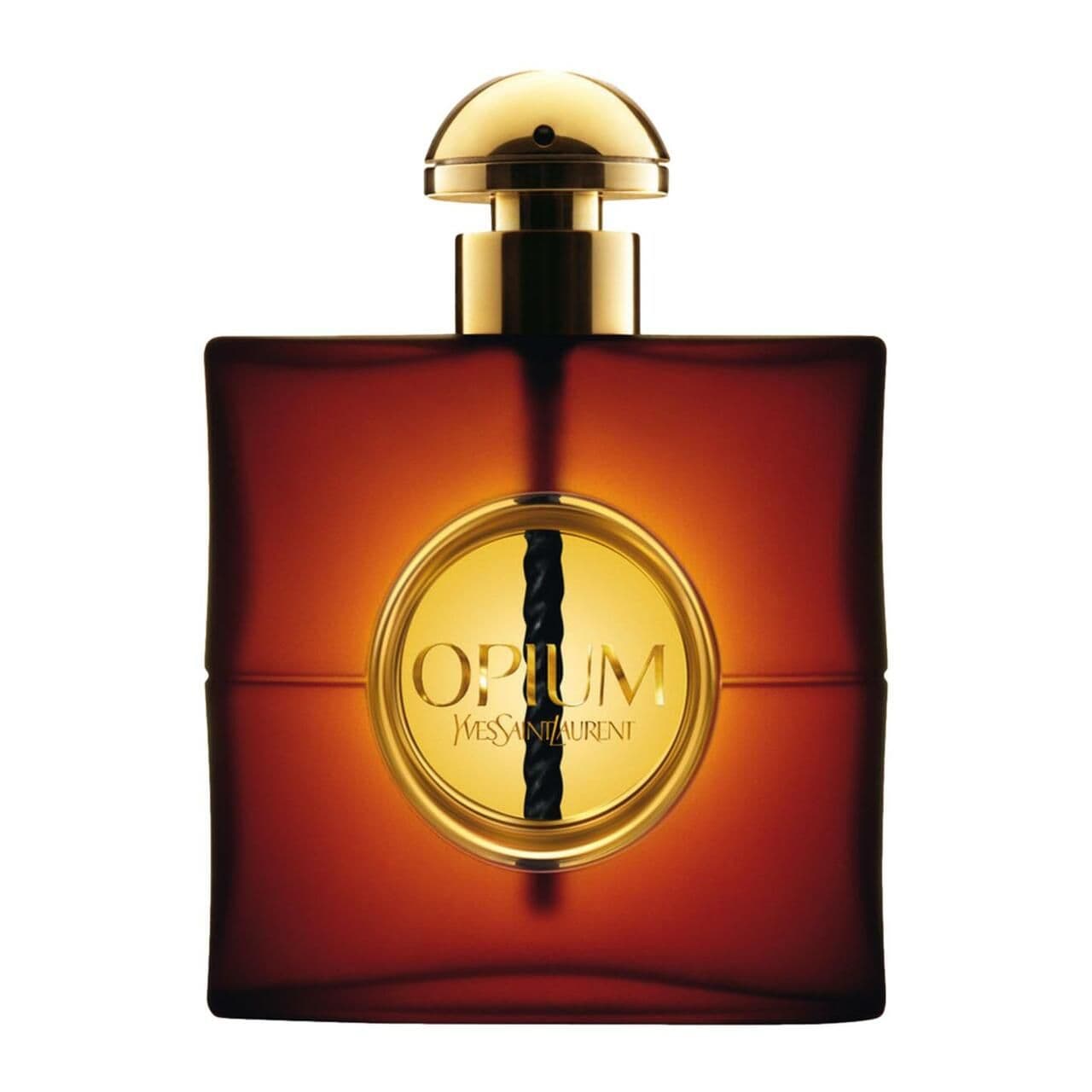 Yves Saint Laurent OPIUM Eau de Parfum 90 ml - Fragranza Iconica