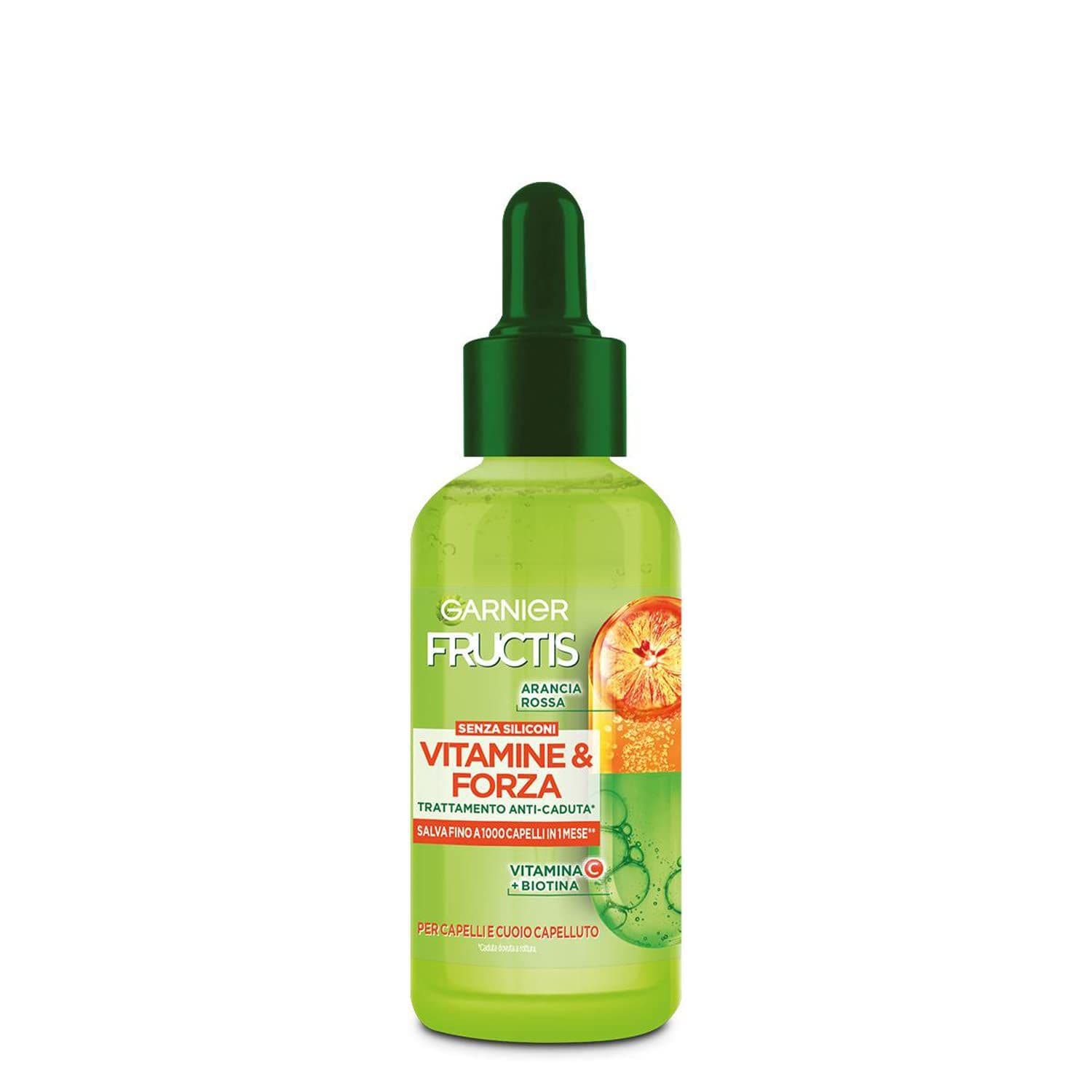 Garnier Fructis Vitamine e Forza