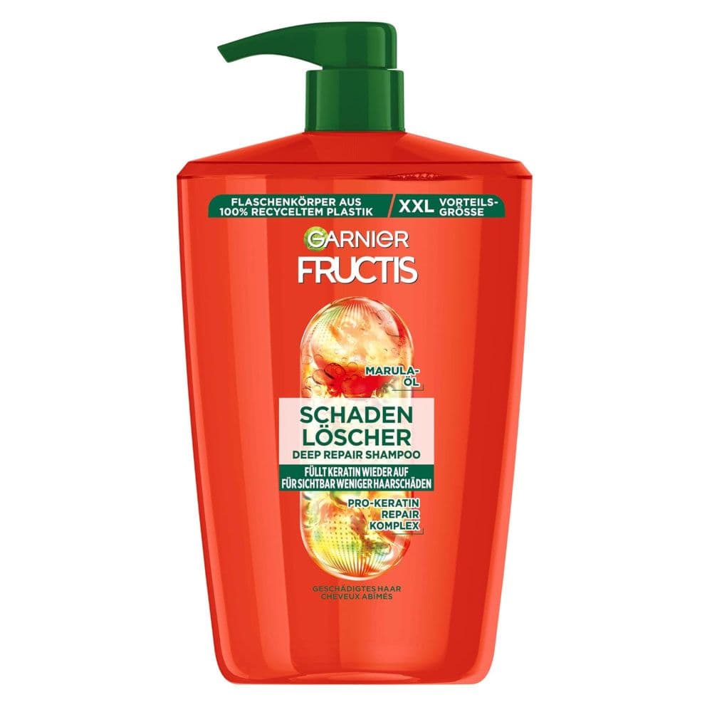 Garnier Fructis Ripara Danni XXL