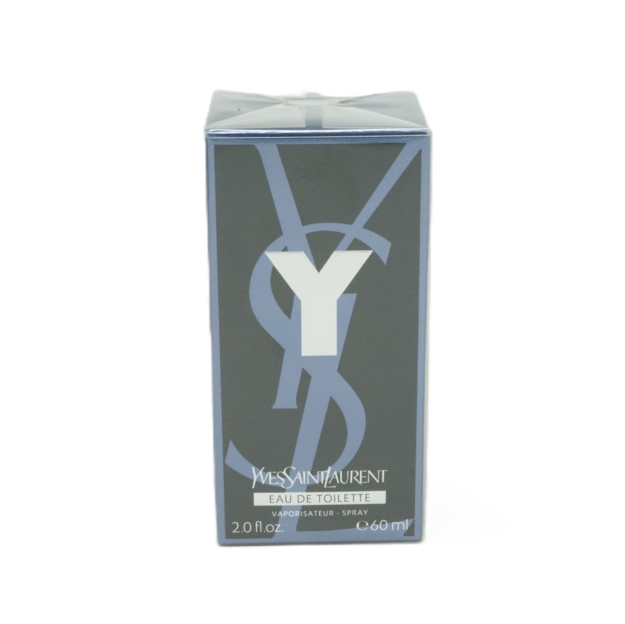 YSL Y EDT 60ML NUOVO