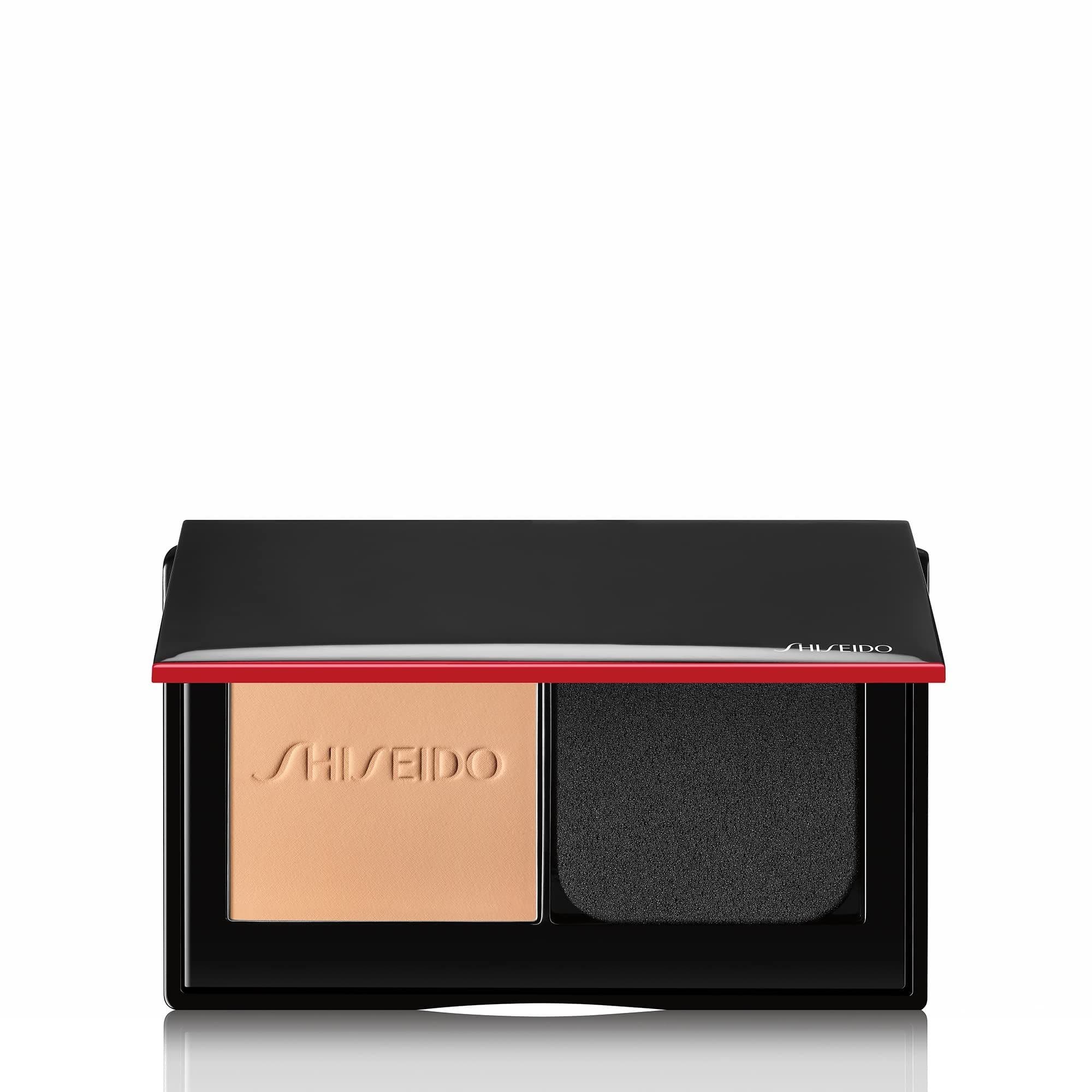 Shiseido Refreshing Custom Finish Cipria – tono 240
