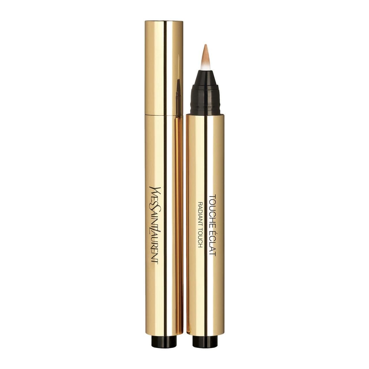 YSL TOUCHE ÉCLAT 5 - Miele Luminoso